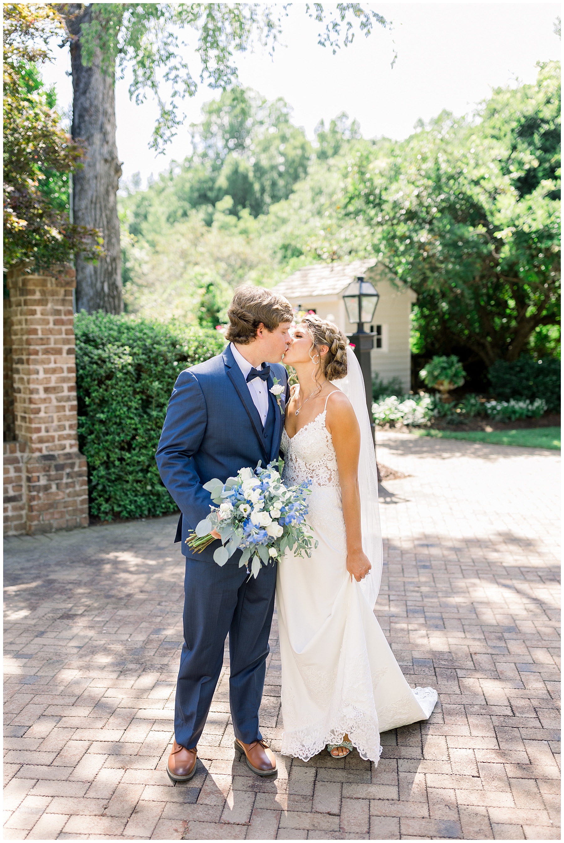 The Sutherland Estate Wedding Day - Tiffany L Johnson Photography_0114
