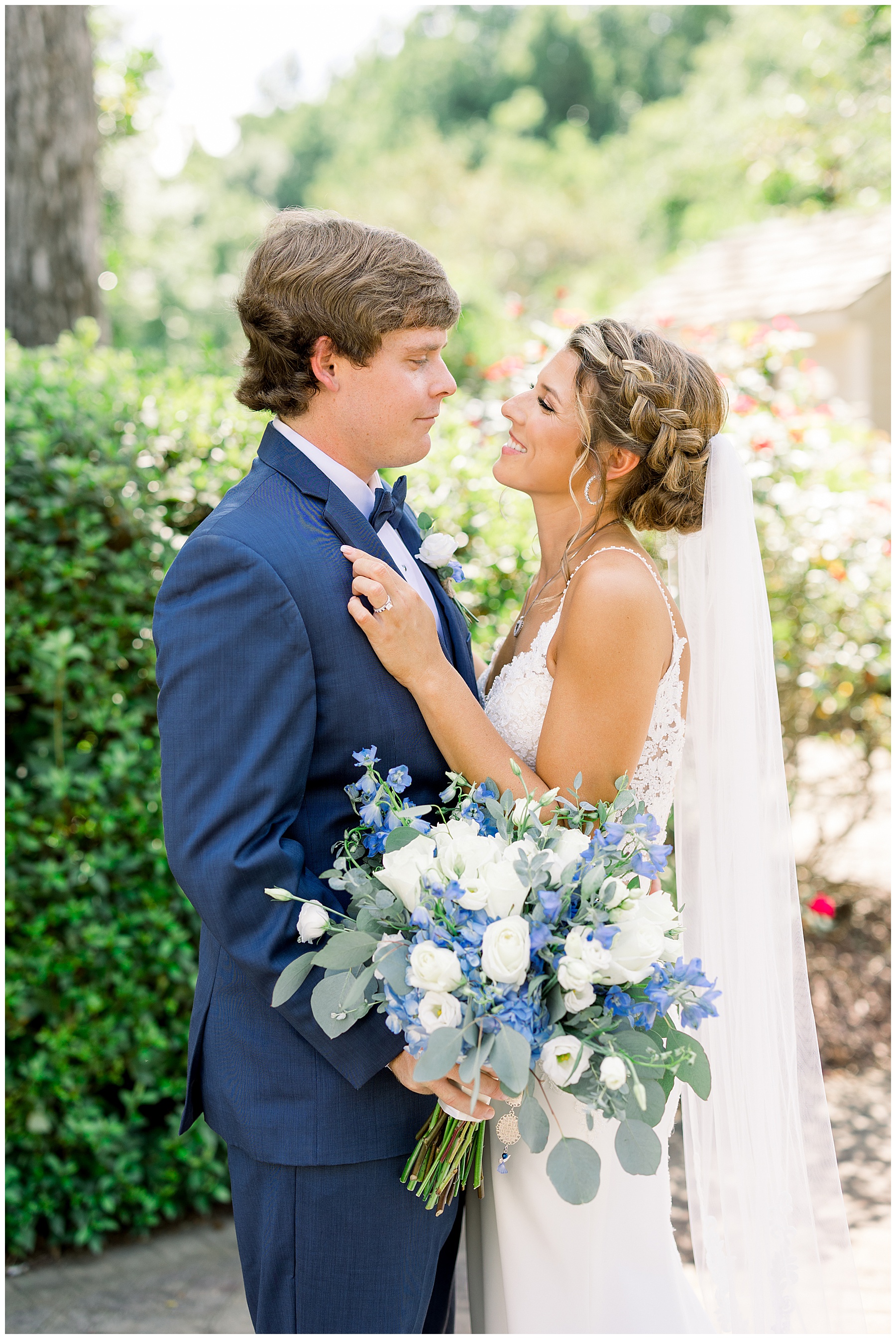 The Sutherland Estate Wedding Day - Tiffany L Johnson Photography_0118
