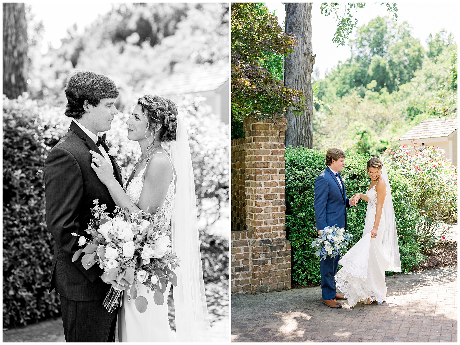 The Sutherland Estate Wedding Day - Tiffany L Johnson Photography_0121