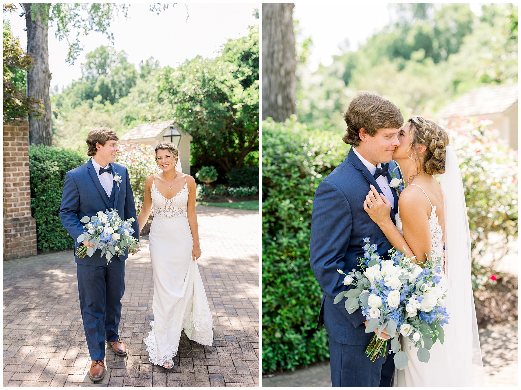 The Sutherland Estate Wedding Day - Tiffany L Johnson Photography_0125