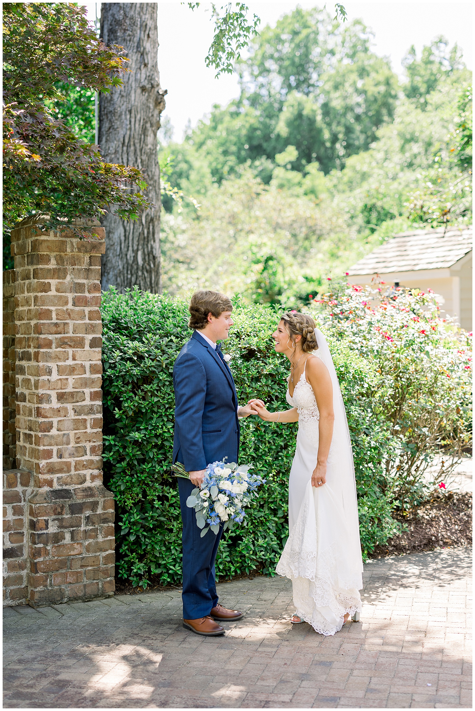The Sutherland Estate Wedding Day - Tiffany L Johnson Photography_0128