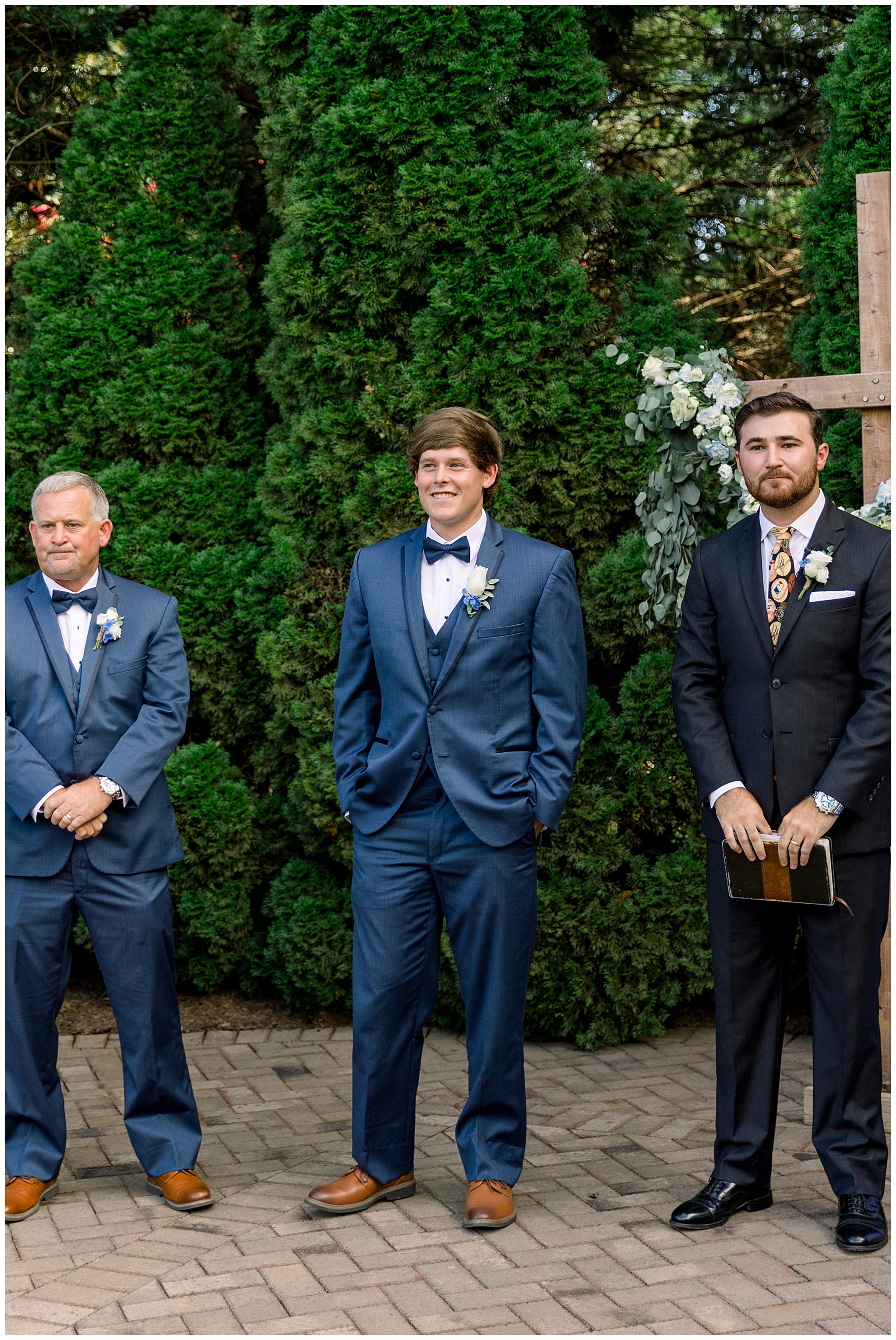 The Sutherland Estate Wedding Day - Tiffany L Johnson Photography_0139