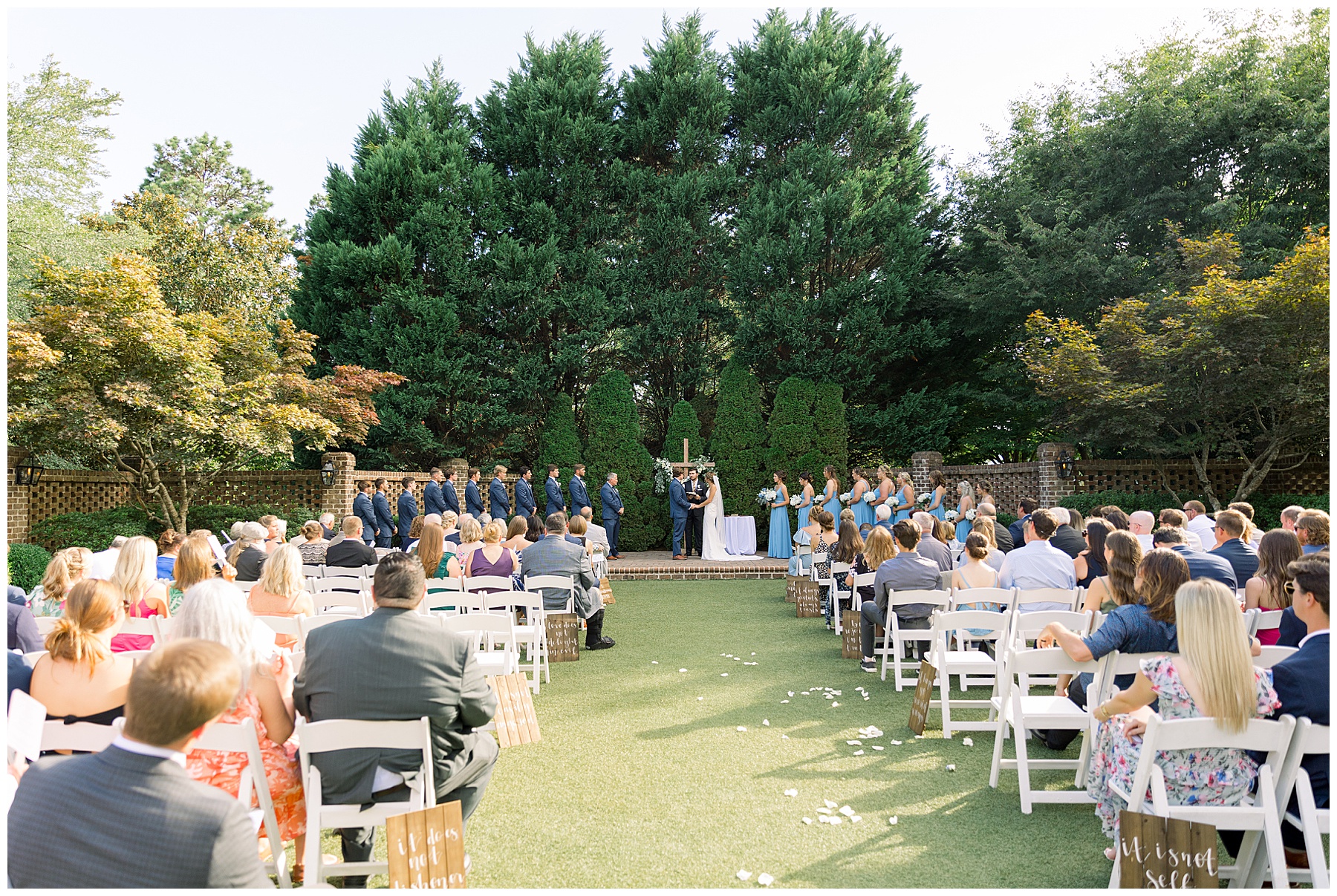 The Sutherland Estate Wedding Day - Tiffany L Johnson Photography_0143