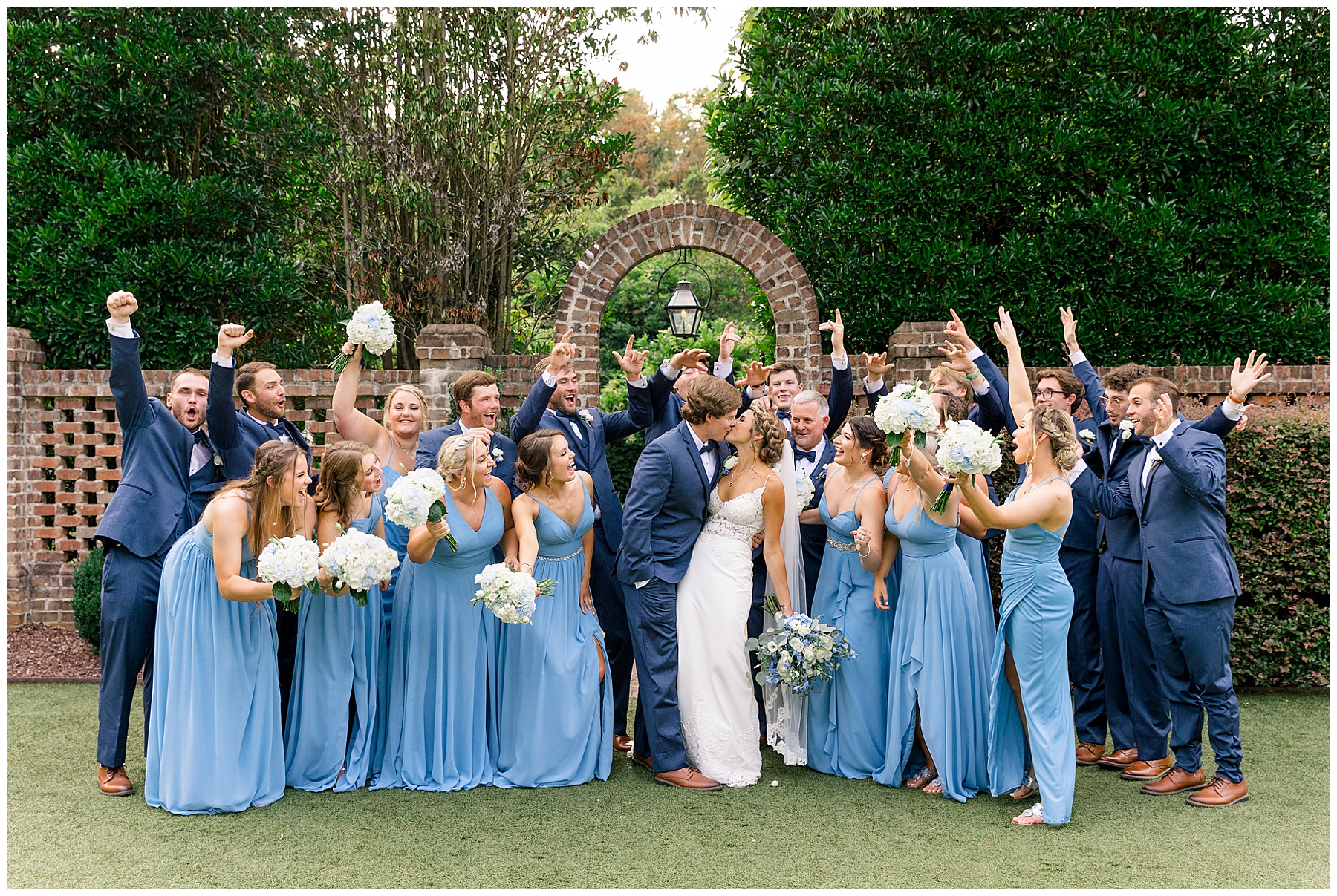 The Sutherland Estate Wedding Day - Tiffany L Johnson Photography_0148