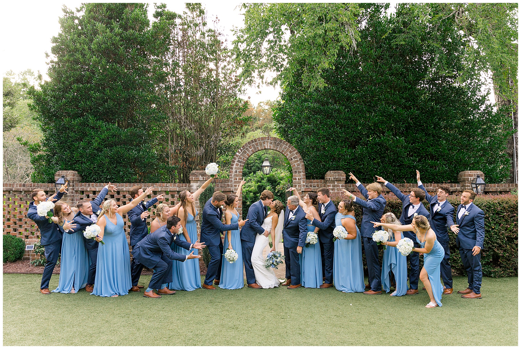The Sutherland Estate Wedding Day - Tiffany L Johnson Photography_0151