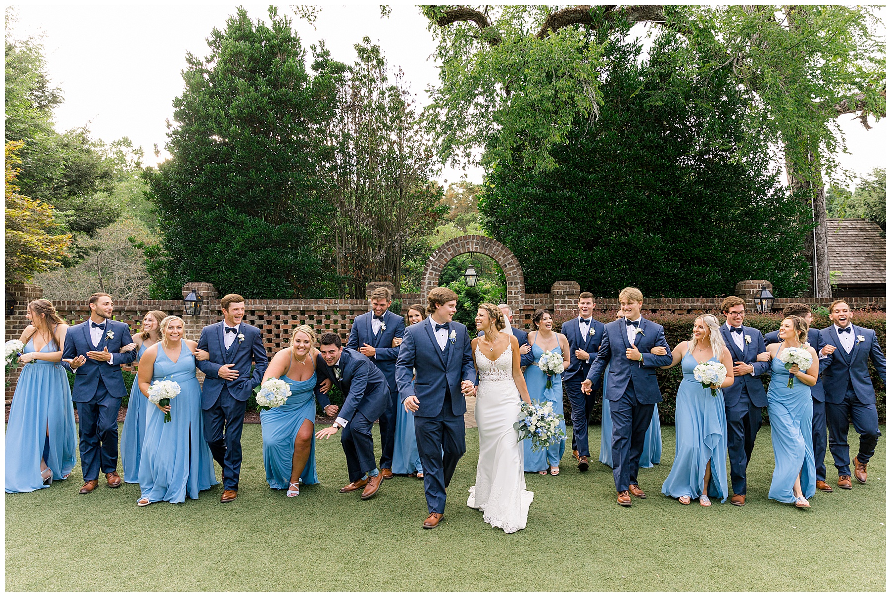 The Sutherland Estate Wedding Day - Tiffany L Johnson Photography_0154