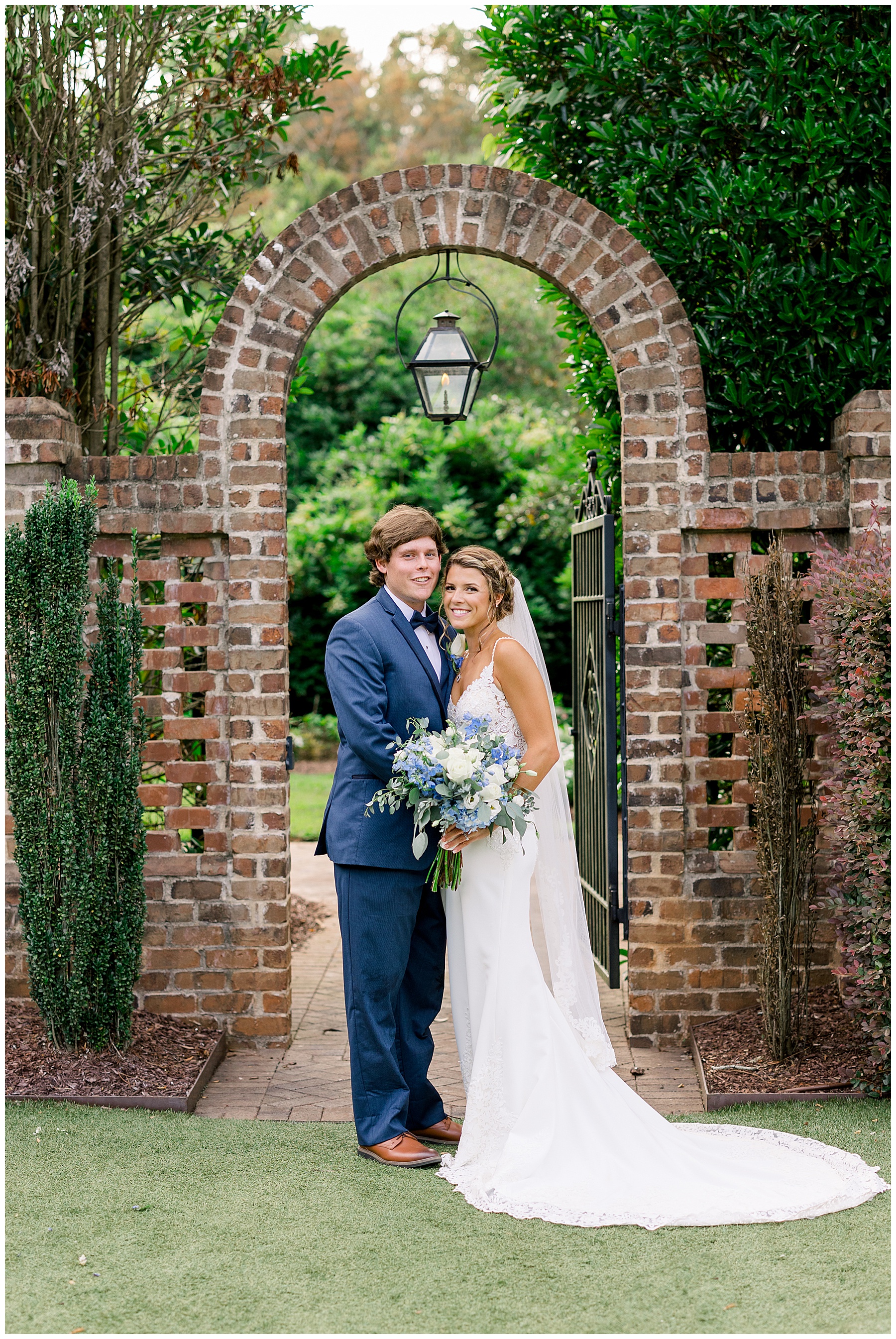 The Sutherland Estate Wedding Day - Tiffany L Johnson Photography_0158