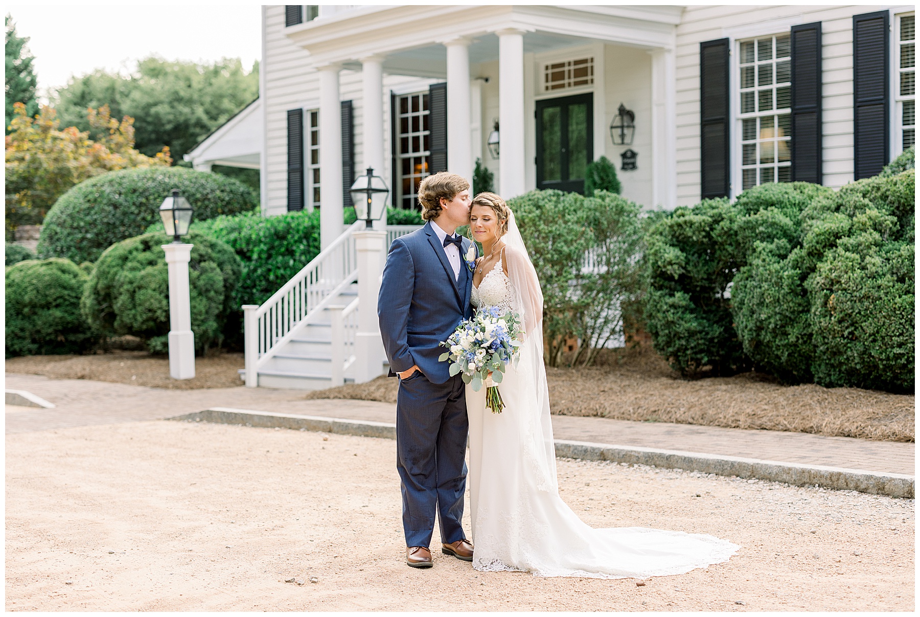 The Sutherland Estate Wedding Day - Tiffany L Johnson Photography_0163