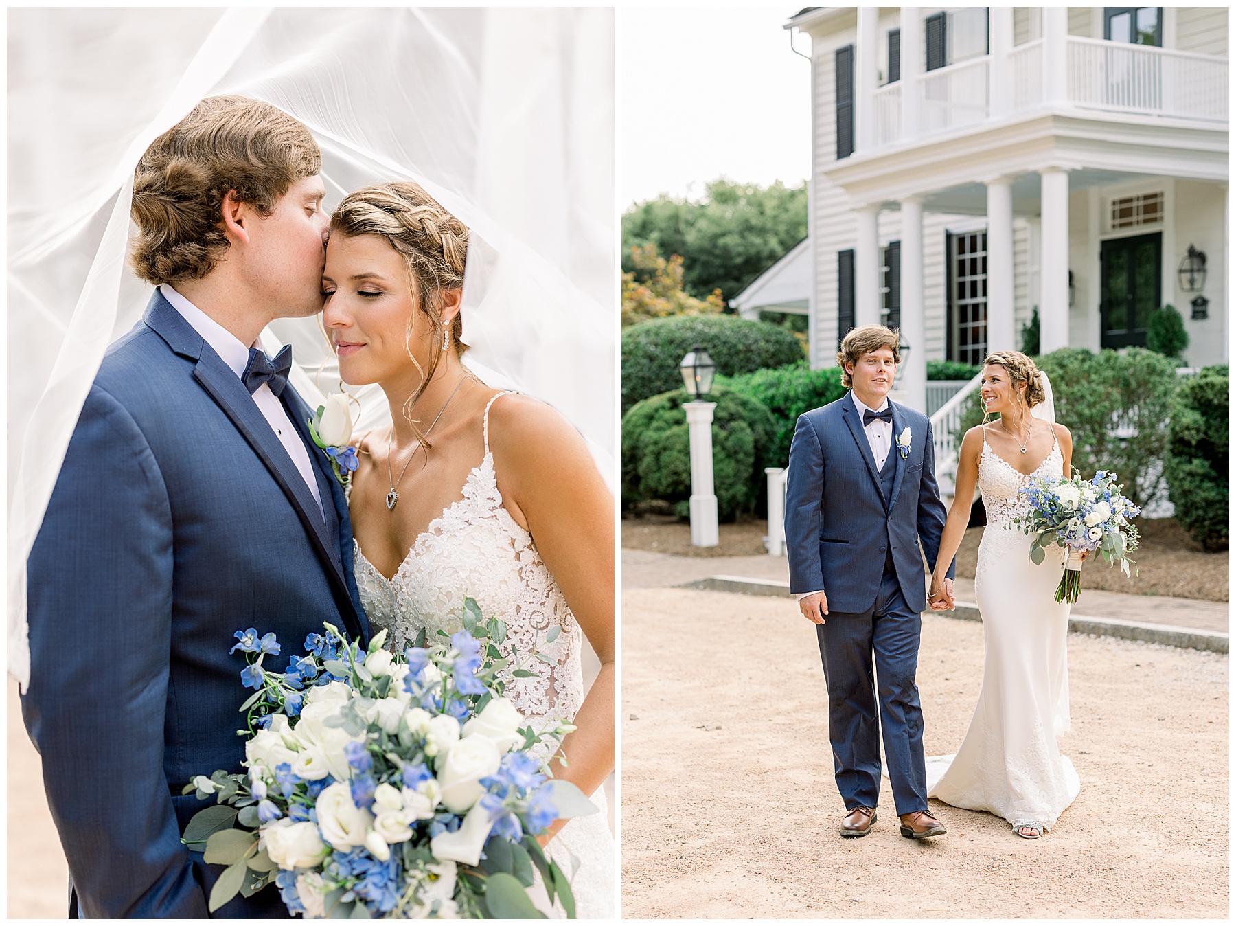 The Sutherland Estate Wedding Day - Tiffany L Johnson Photography_0169