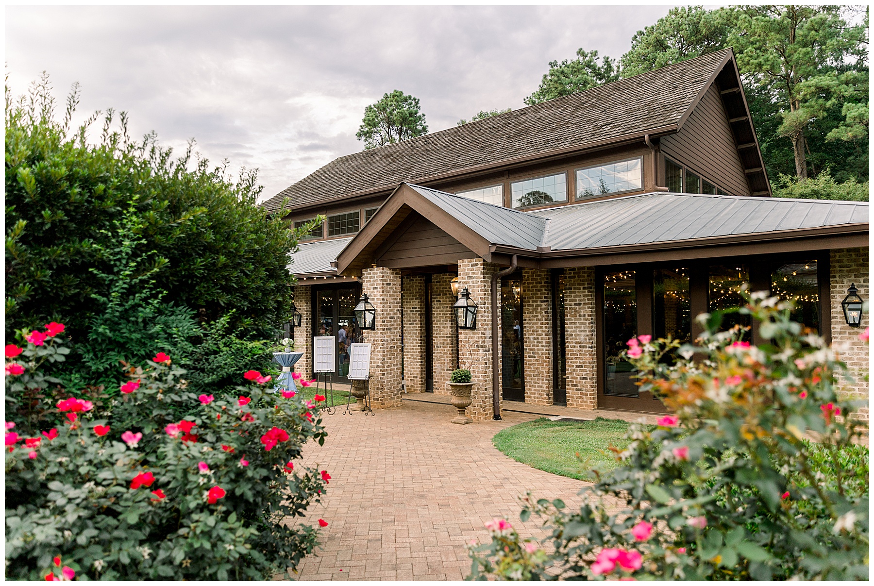 The Sutherland Estate Wedding Day - Tiffany L Johnson Photography_0171