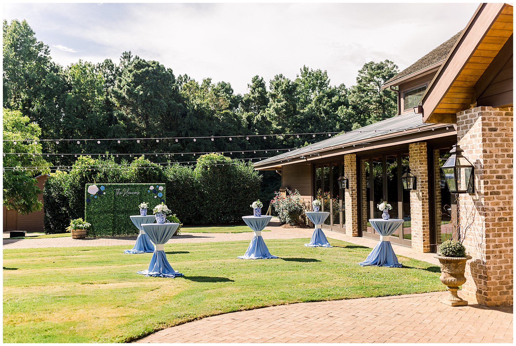 The Sutherland Estate Wedding Day - Tiffany L Johnson Photography_0172