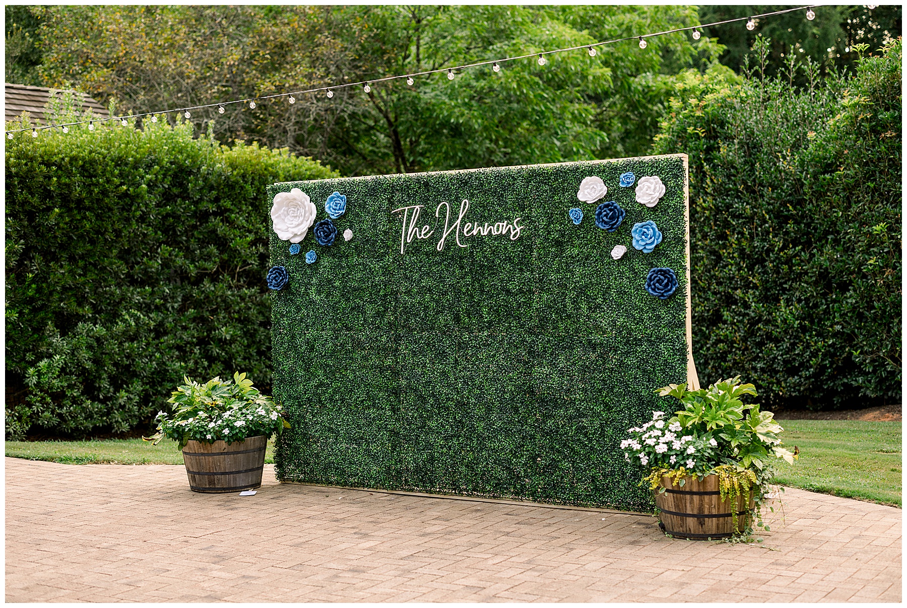 The Sutherland Estate Wedding Day - Tiffany L Johnson Photography_0174