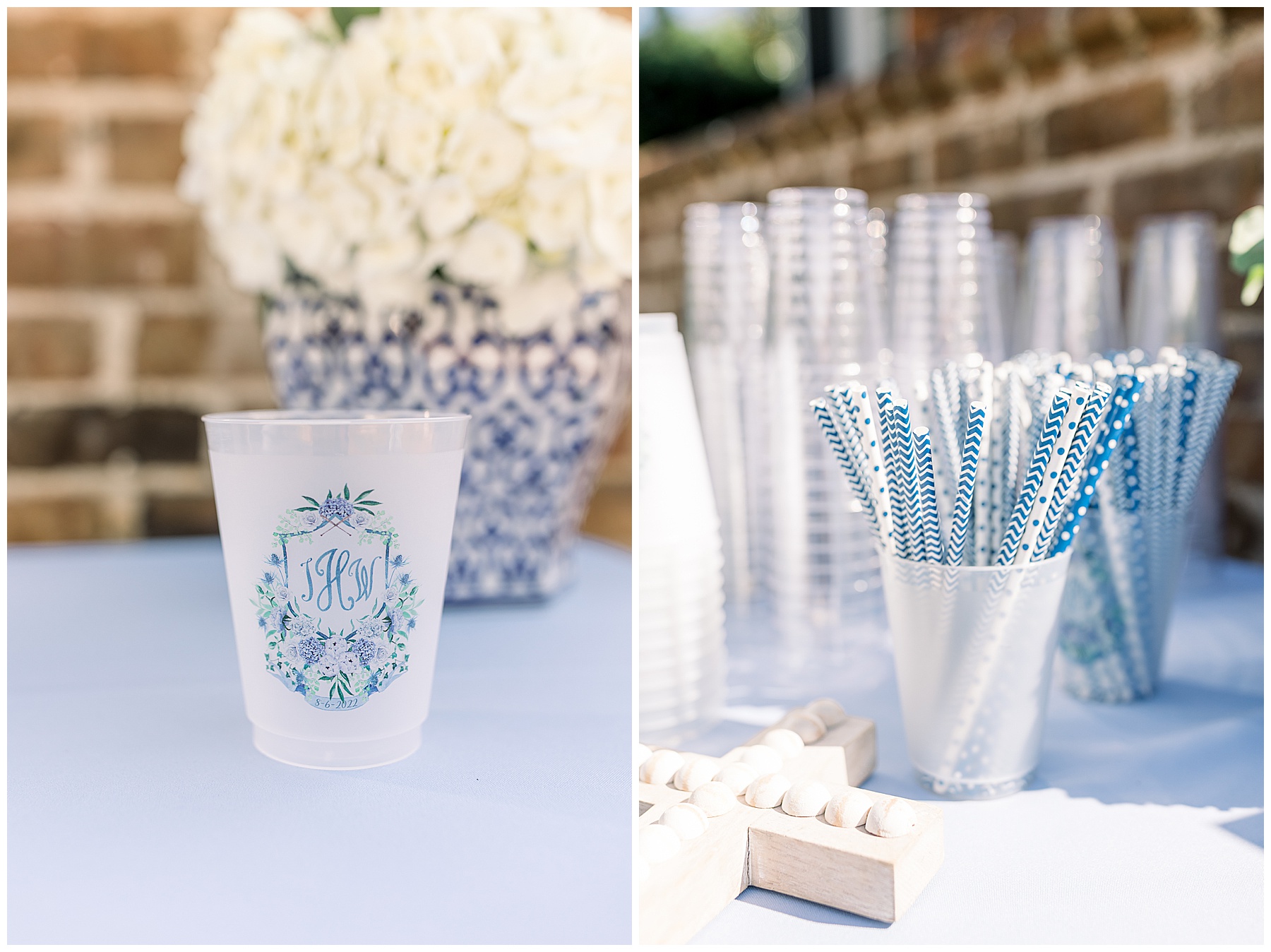 The Sutherland Estate Wedding Day - Tiffany L Johnson Photography_0177