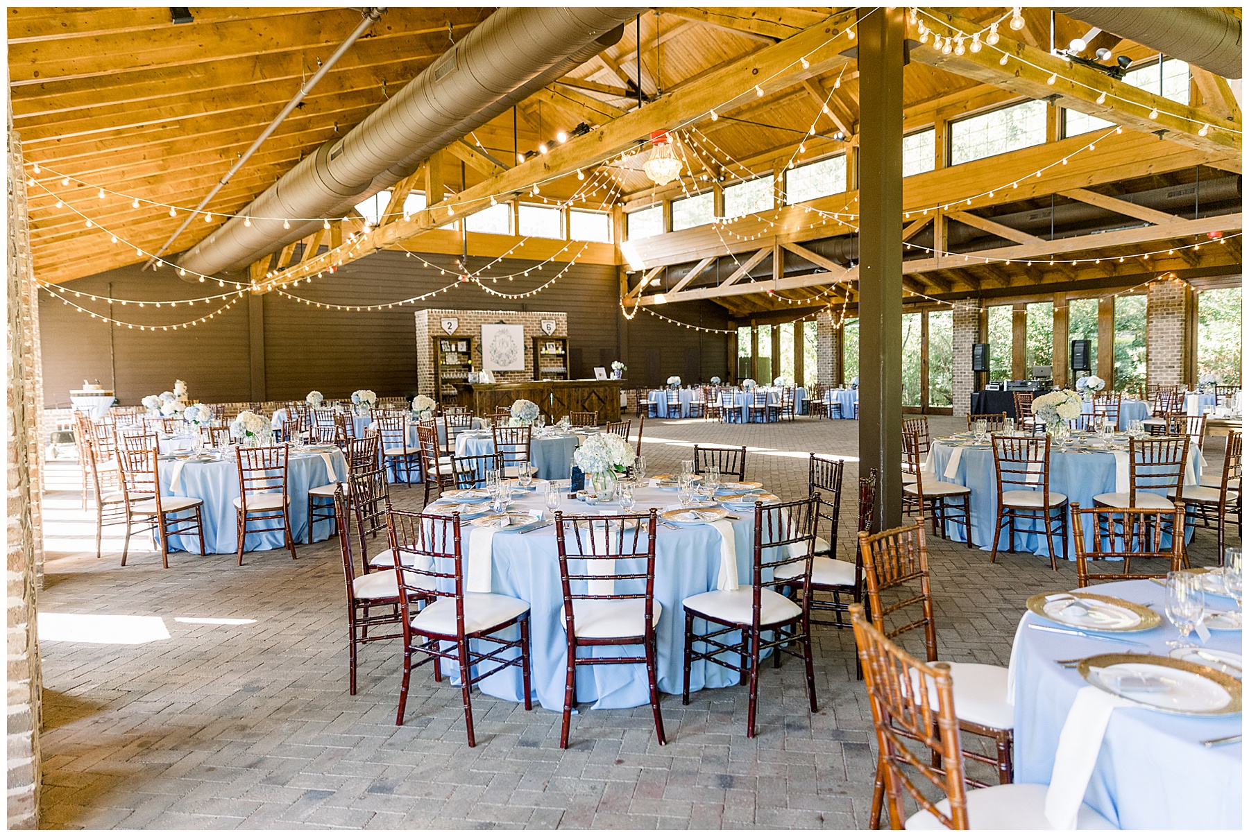 The Sutherland Estate Wedding Day - Tiffany L Johnson Photography_0181