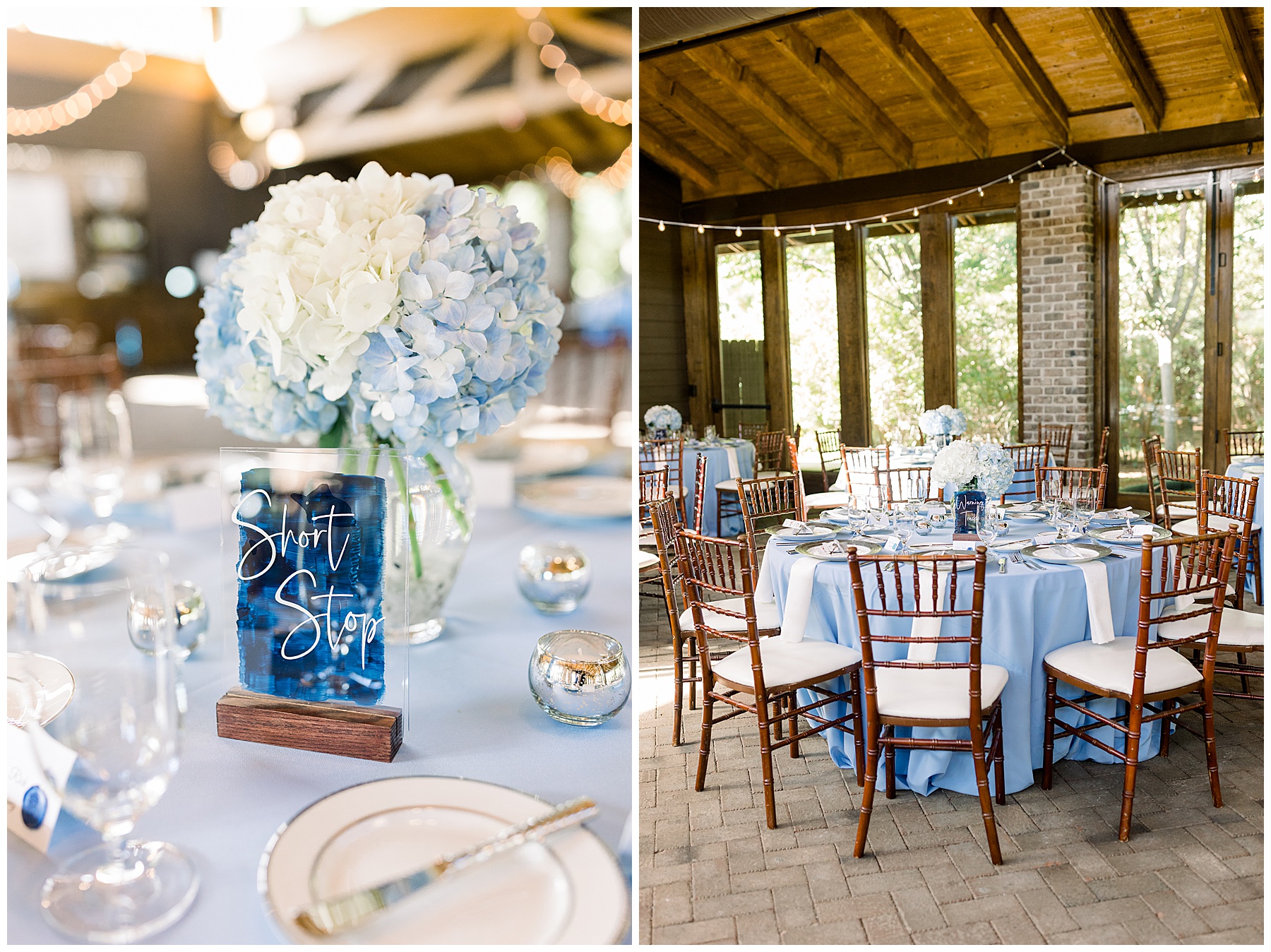 The Sutherland Estate Wedding Day - Tiffany L Johnson Photography_0185