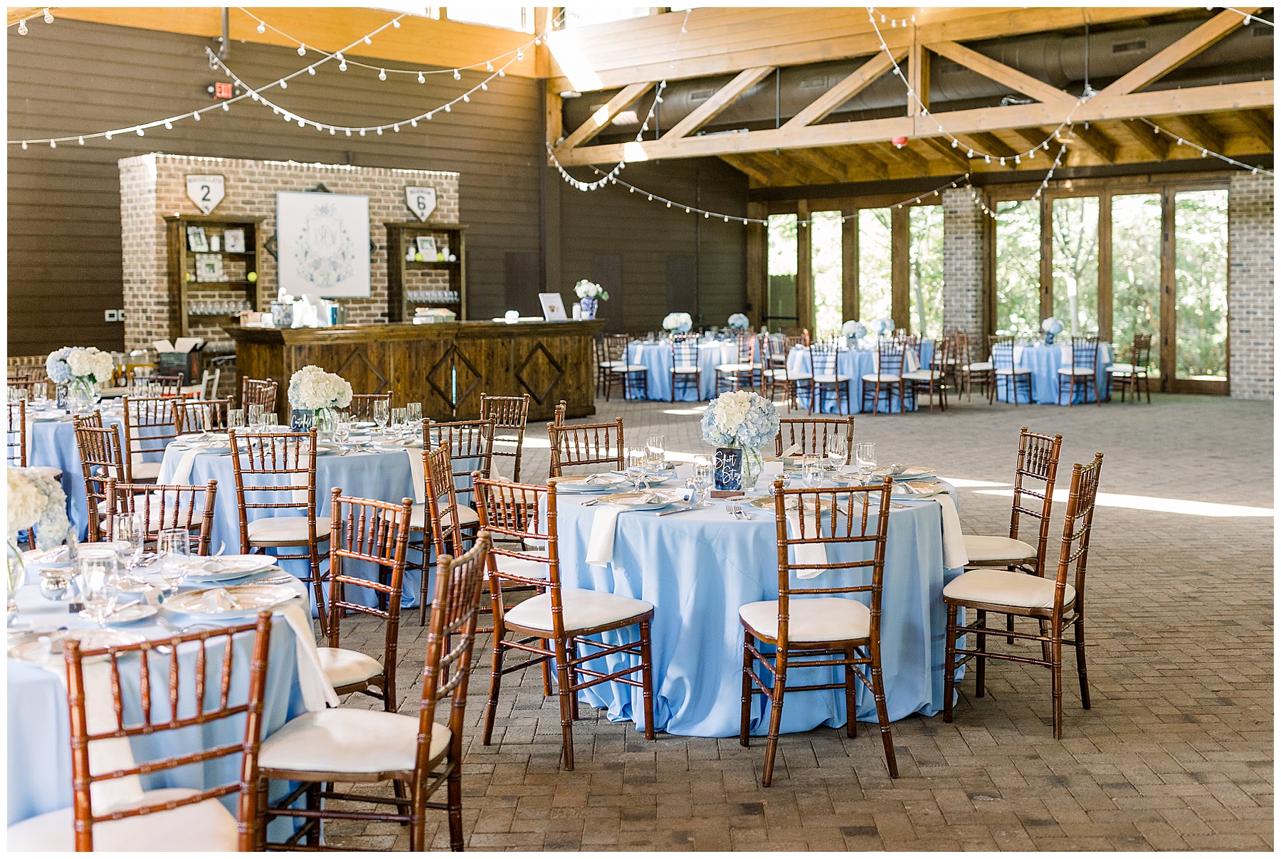 The Sutherland Estate Wedding Day - Tiffany L Johnson Photography_0188