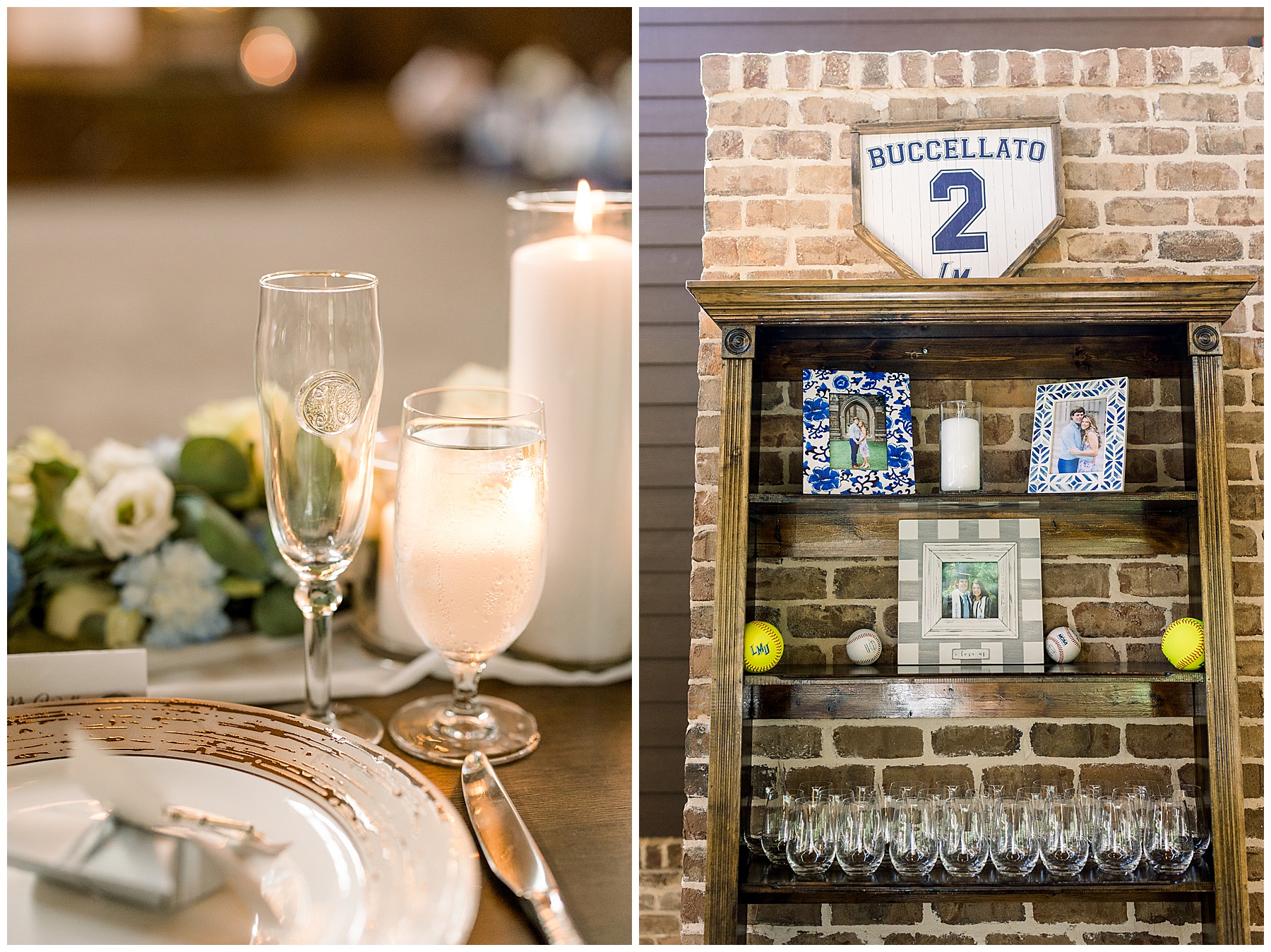 The Sutherland Estate Wedding Day - Tiffany L Johnson Photography_0192