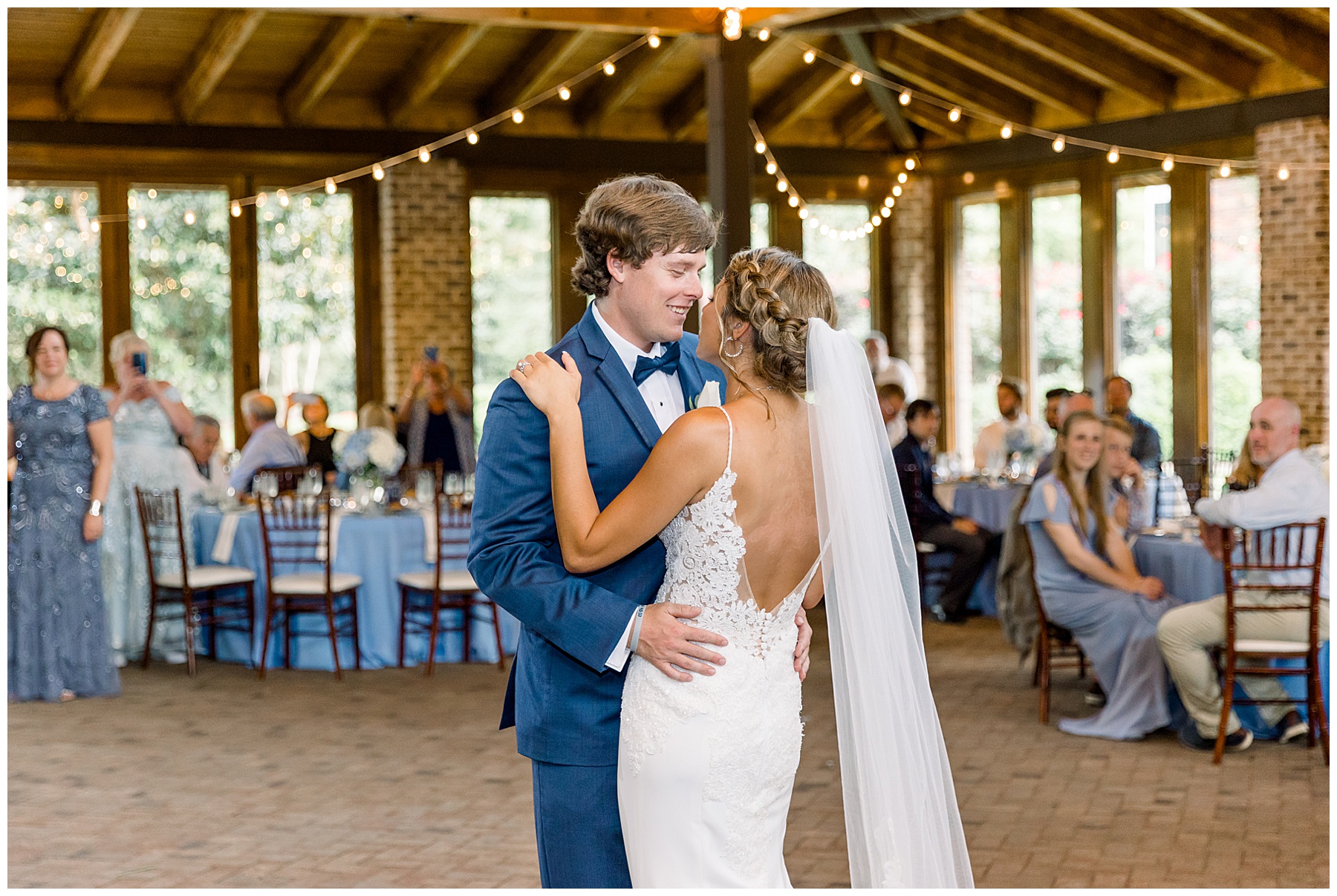 The Sutherland Estate Wedding Day - Tiffany L Johnson Photography_0202