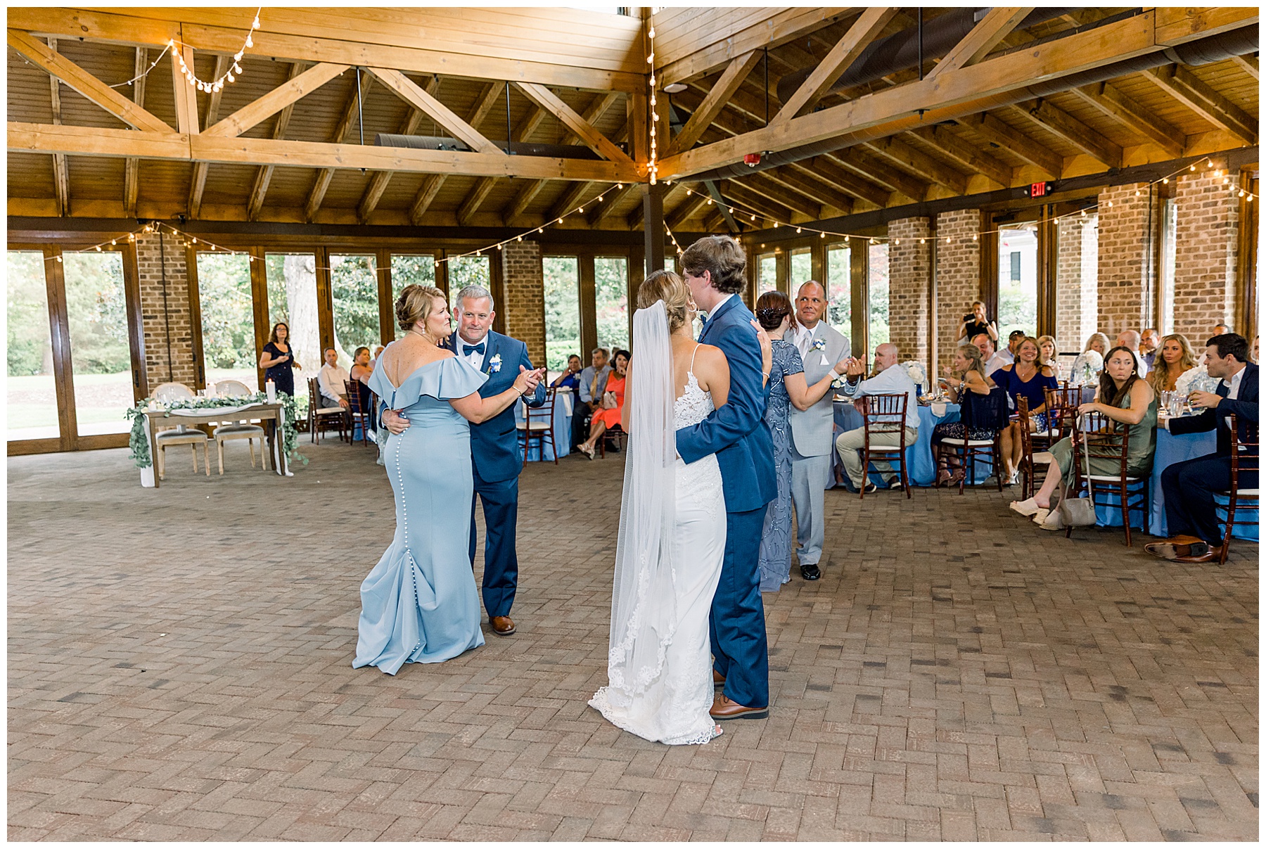 The Sutherland Estate Wedding Day - Tiffany L Johnson Photography_0203