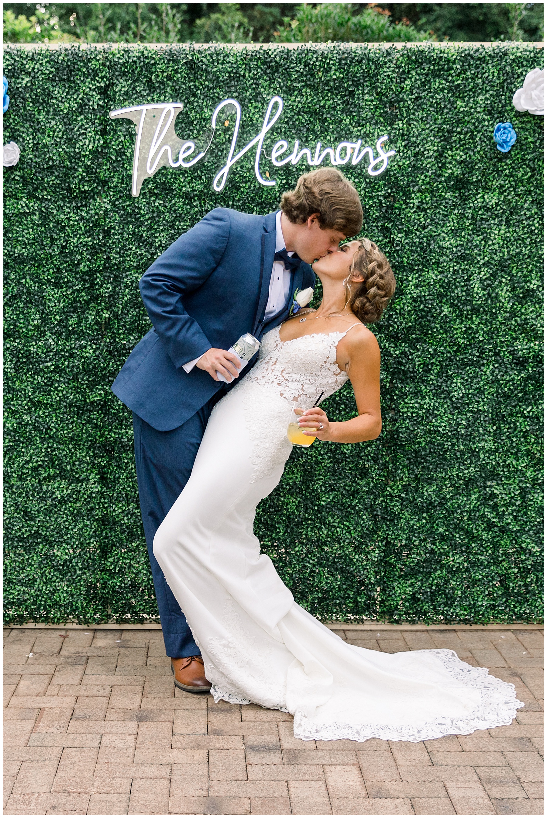 The Sutherland Estate Wedding Day - Tiffany L Johnson Photography_0218