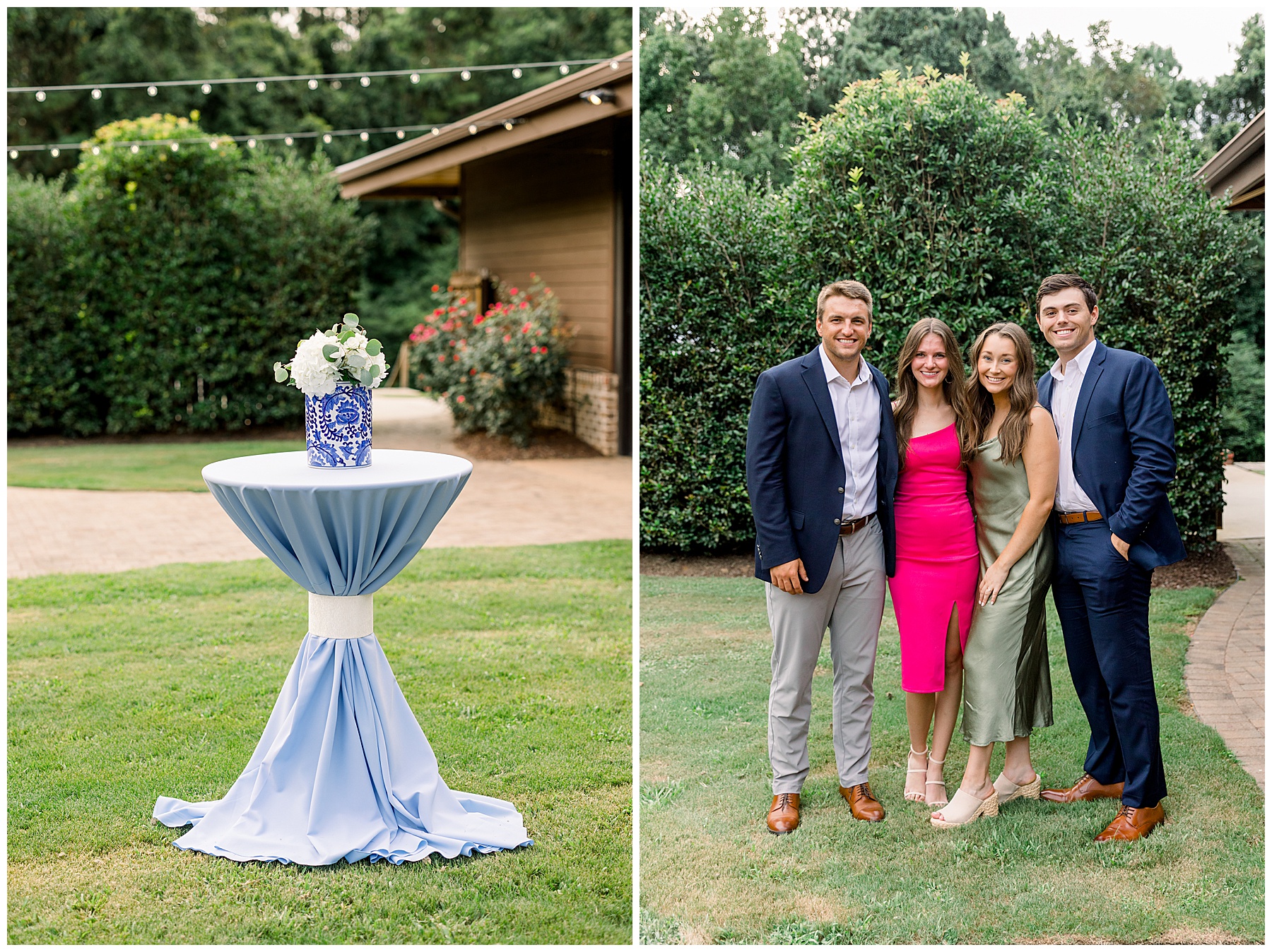 The Sutherland Estate Wedding Day - Tiffany L Johnson Photography_0220