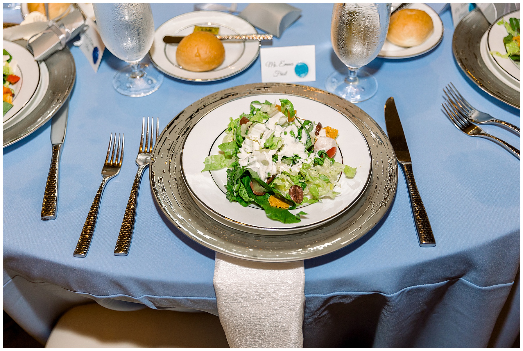 The Sutherland Estate Wedding Day - Tiffany L Johnson Photography_0221