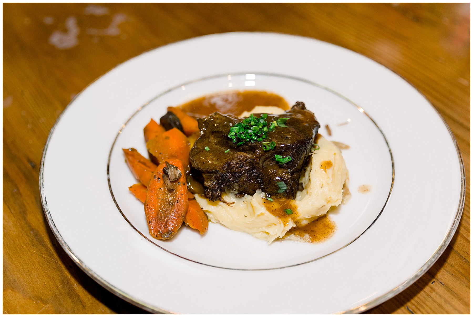 The Sutherland Estate Wedding Day - Tiffany L Johnson Photography_0222