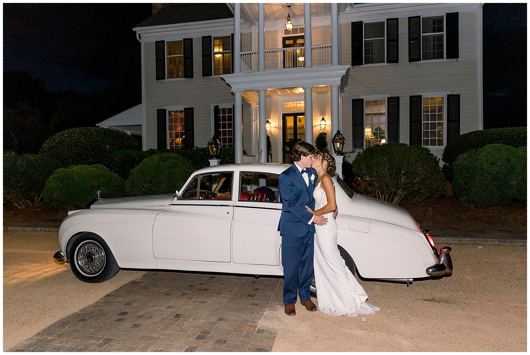 The Sutherland Estate Wedding Day - Tiffany L Johnson Photography_0229