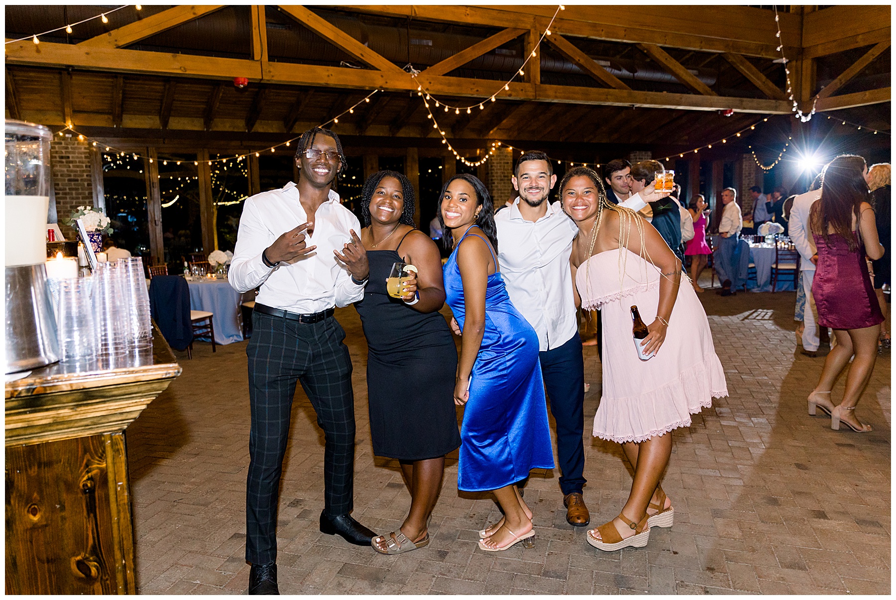 The Sutherland Estate Wedding Day - Tiffany L Johnson Photography_0237