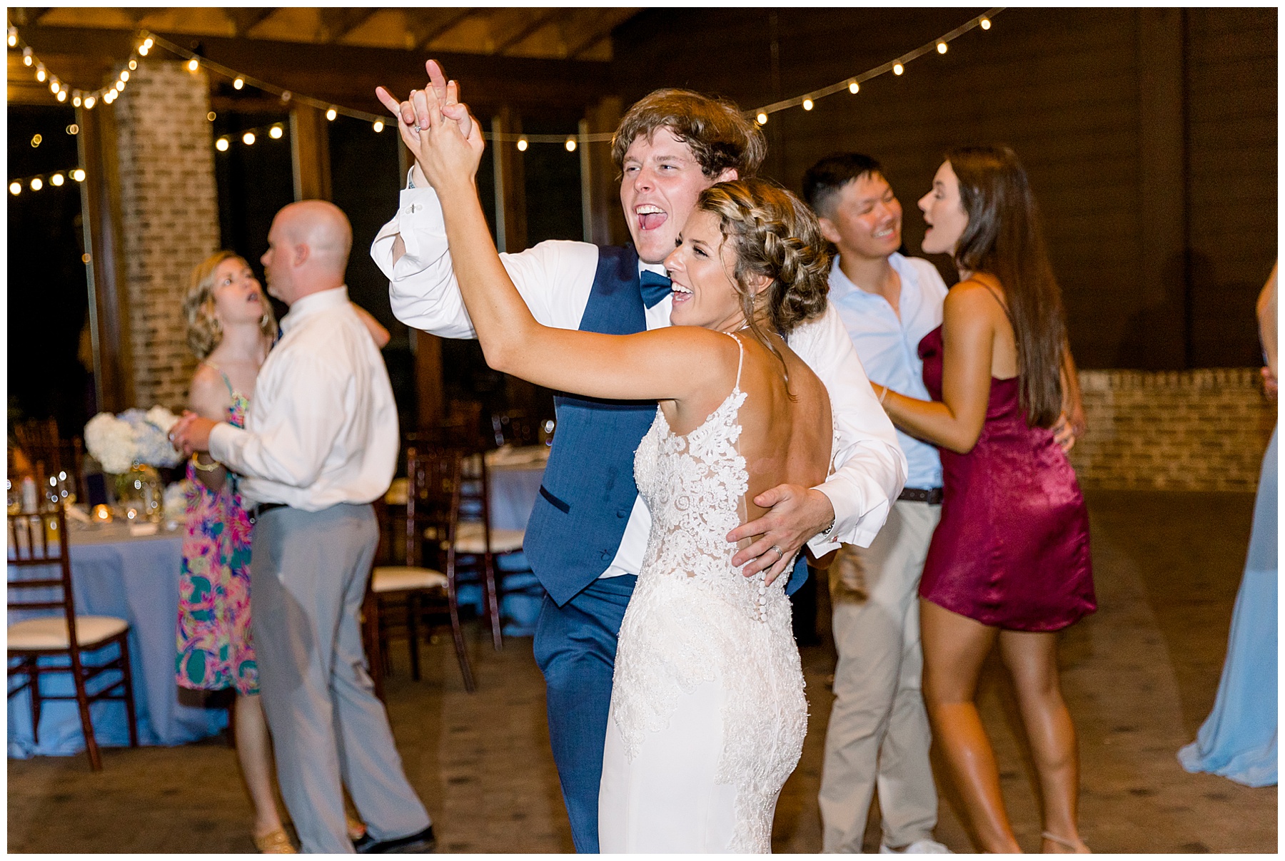 The Sutherland Estate Wedding Day - Tiffany L Johnson Photography_0243