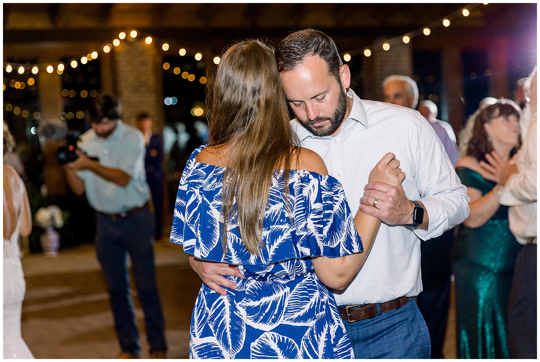 The Sutherland Estate Wedding Day - Tiffany L Johnson Photography_0244