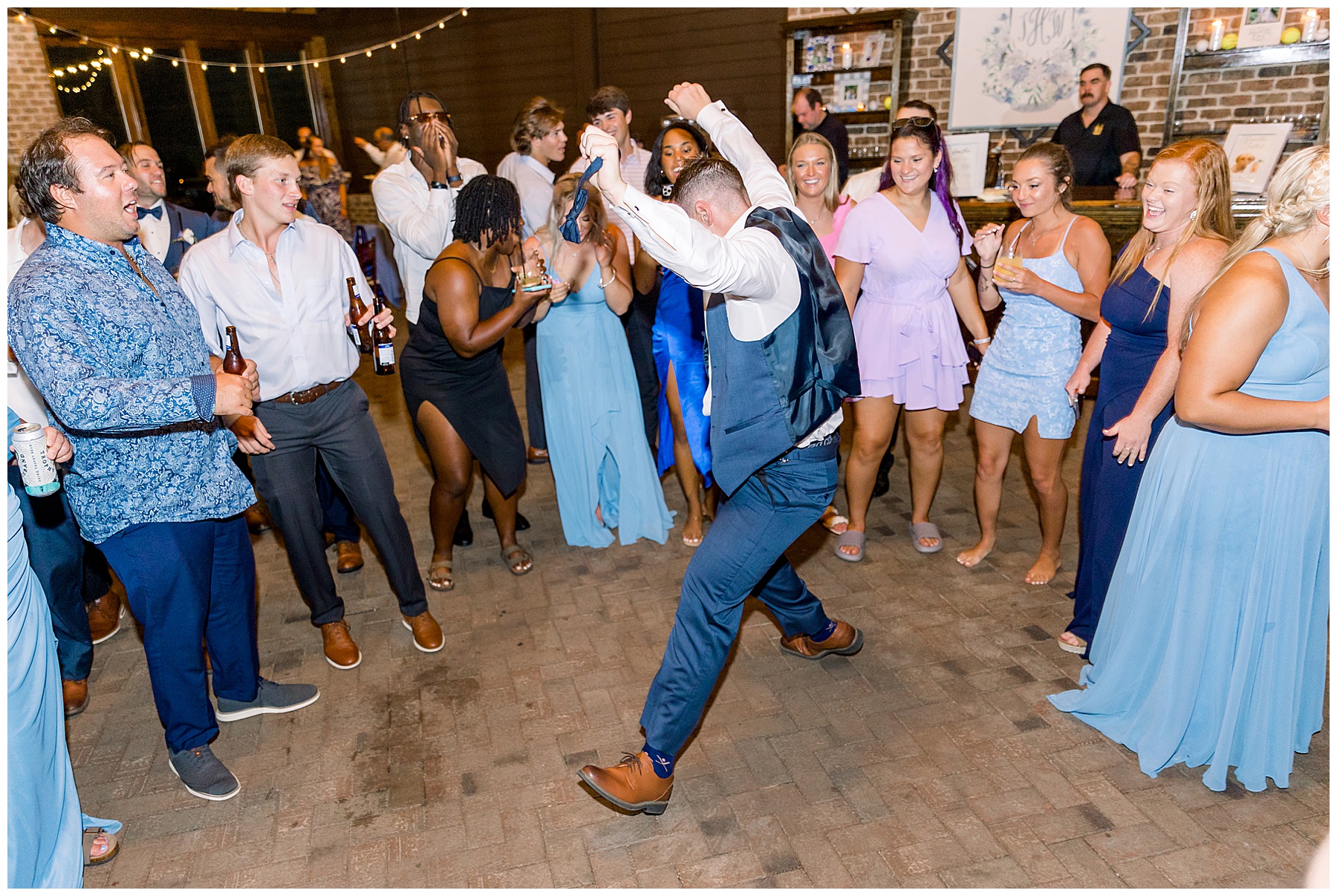 The Sutherland Estate Wedding Day - Tiffany L Johnson Photography_0247