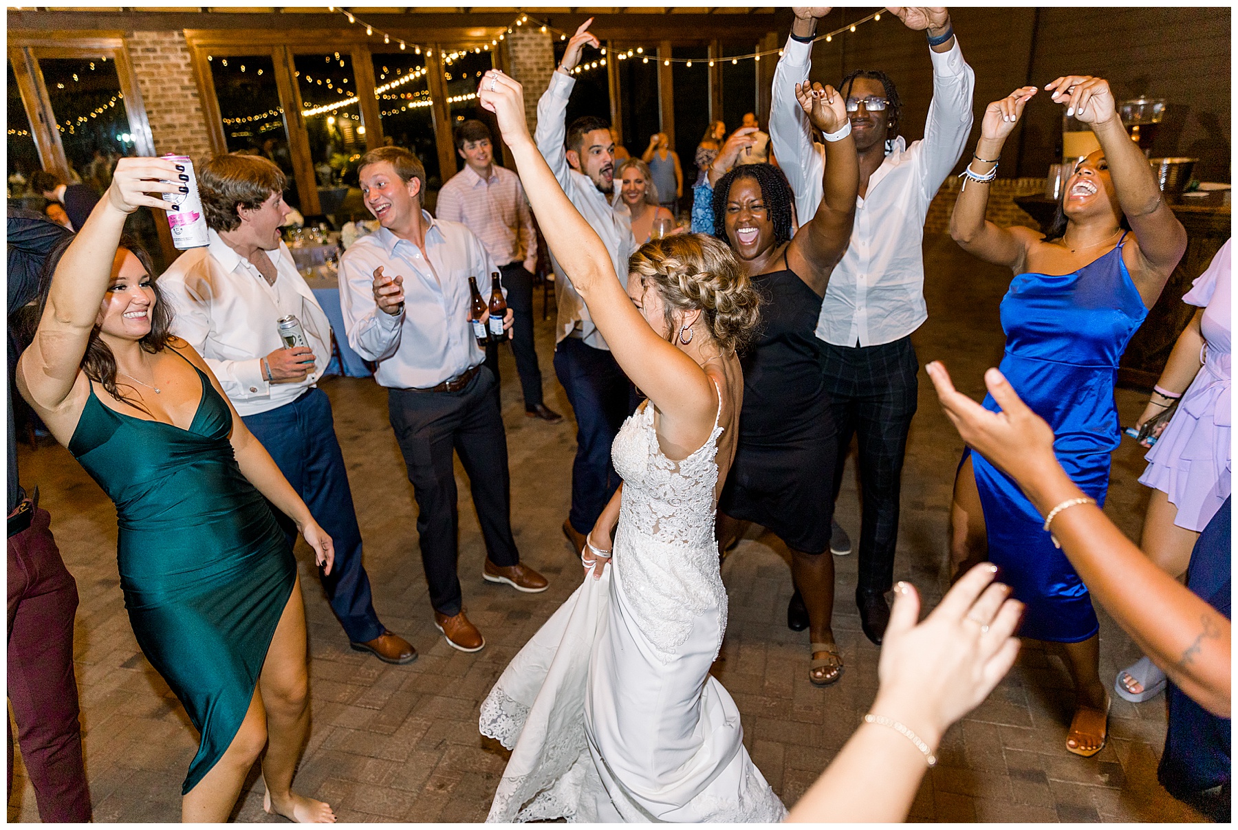 The Sutherland Estate Wedding Day - Tiffany L Johnson Photography_0248