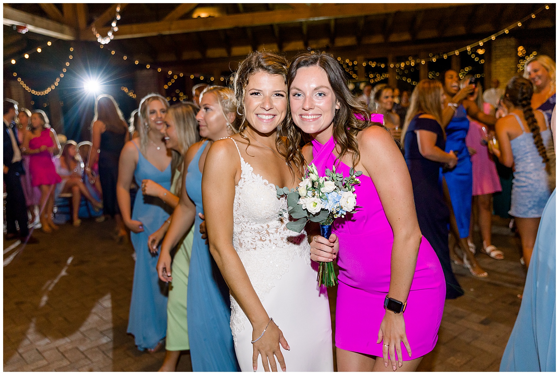 The Sutherland Estate Wedding Day - Tiffany L Johnson Photography_0250