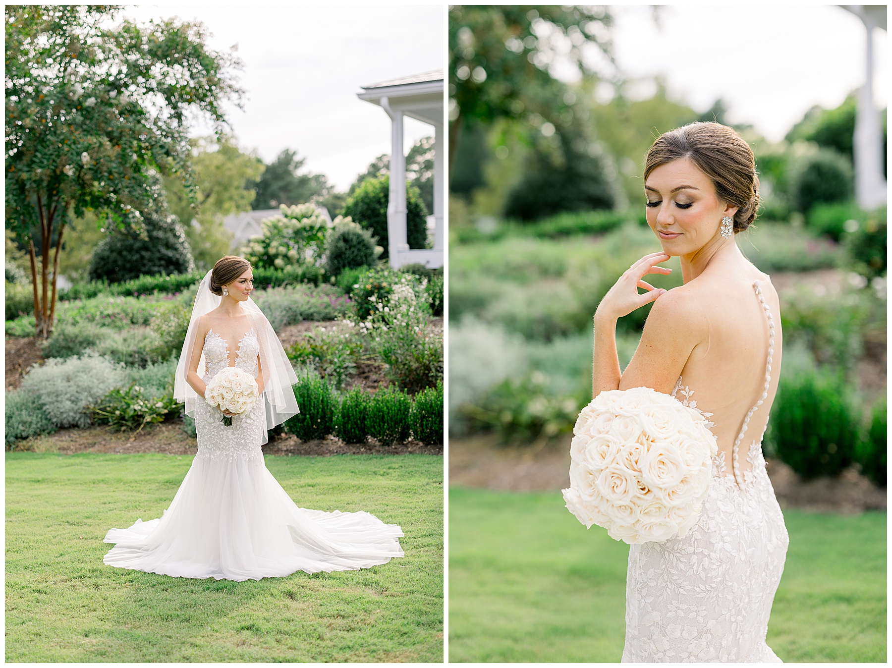 Walnut Hill Bridal Session - Tiffany L Johnson Photography_0006.jpg