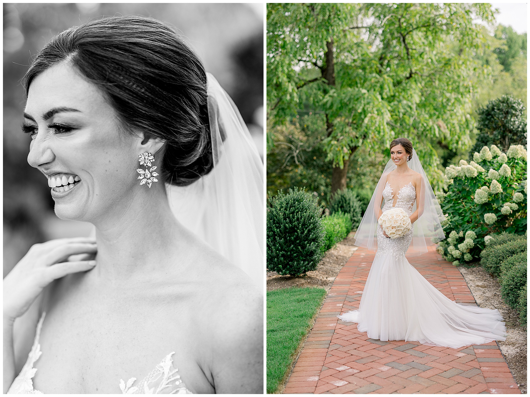 Walnut Hill Bridal Session - Tiffany L Johnson Photography_0018.jpg