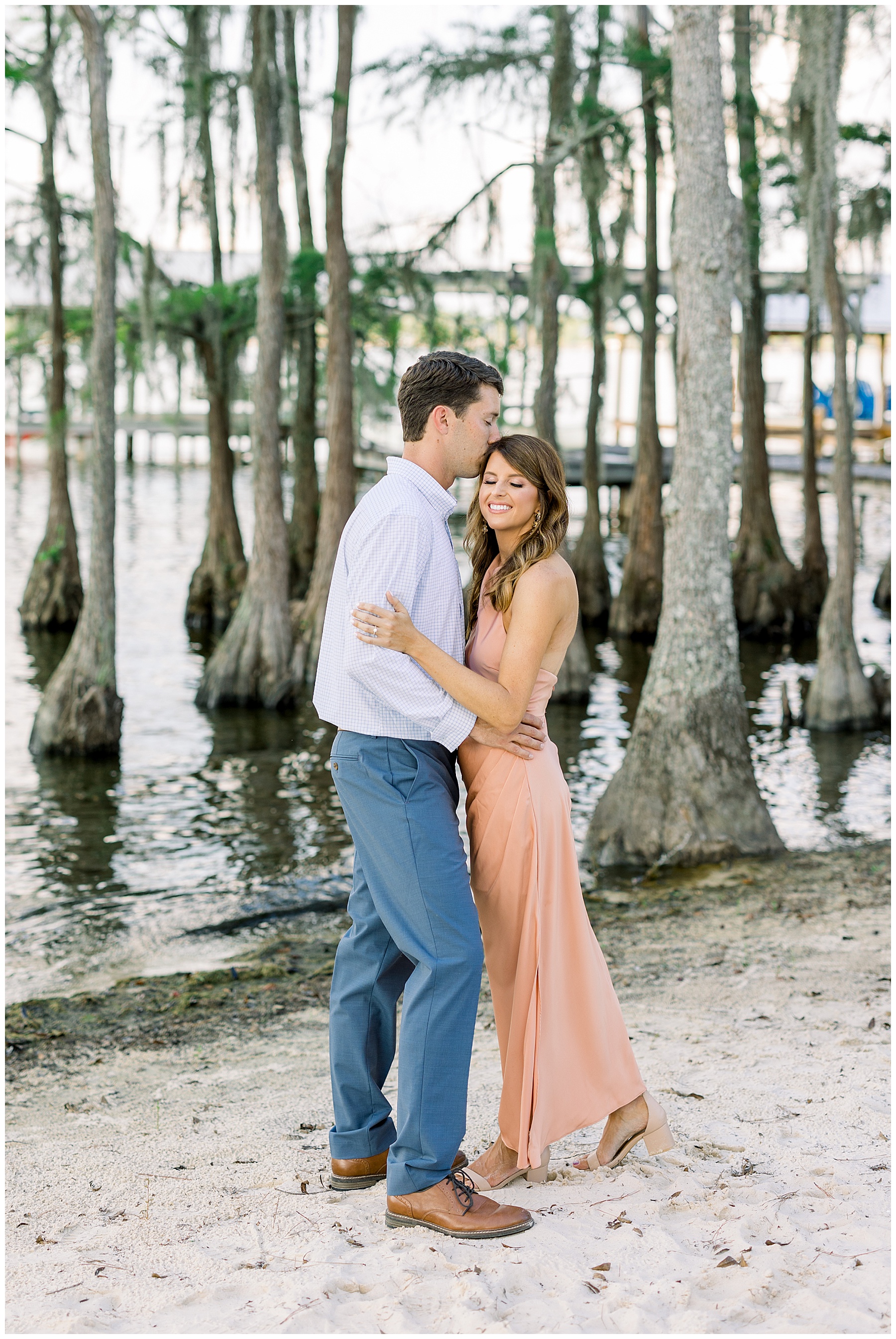 White Lake Engagement Session - Tiffany L Johnson Photography_0001.jpg