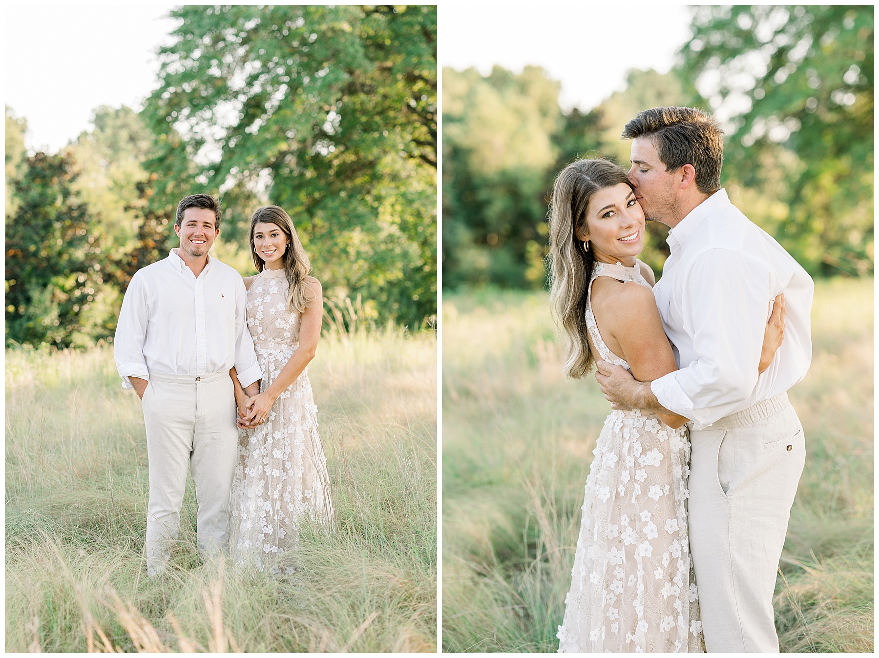 Field Engagement Session - Tiffany L Johnson Photography_0002