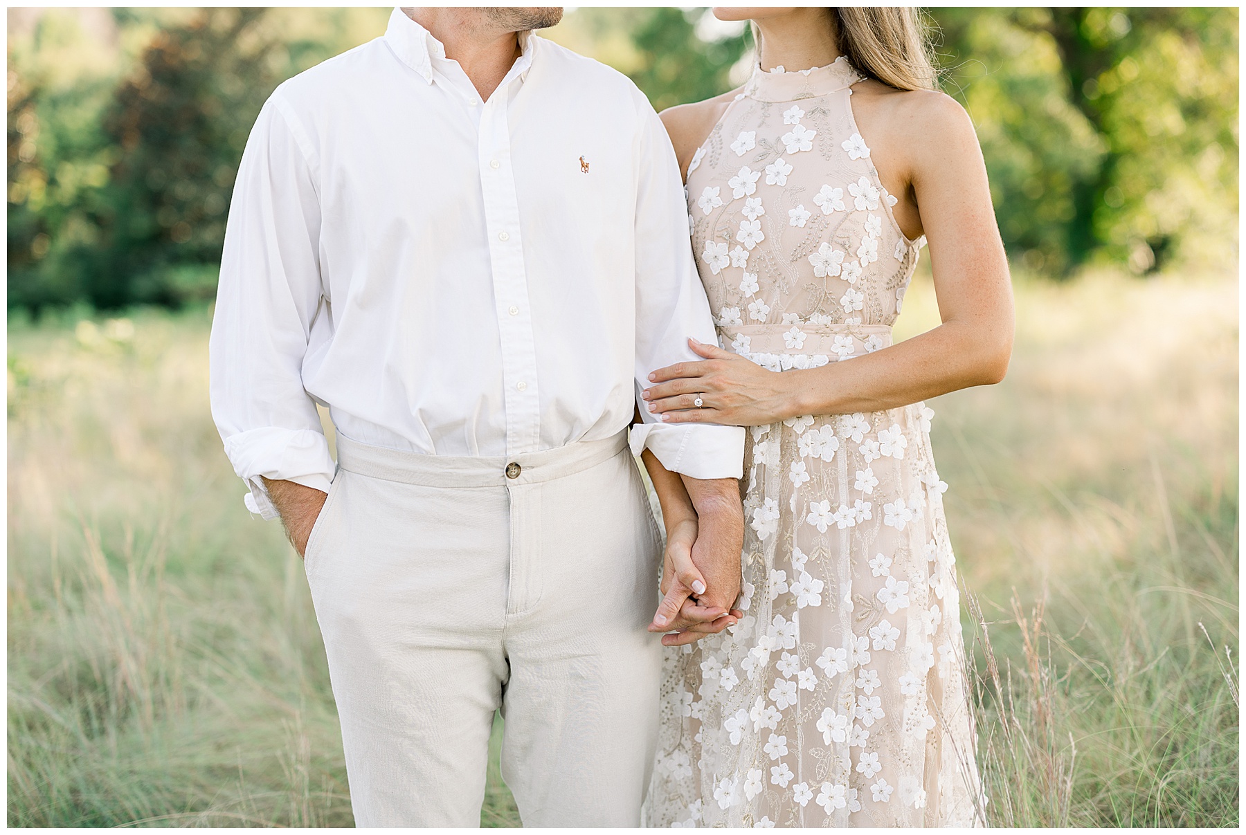 Field Engagement Session - Tiffany L Johnson Photography_0003
