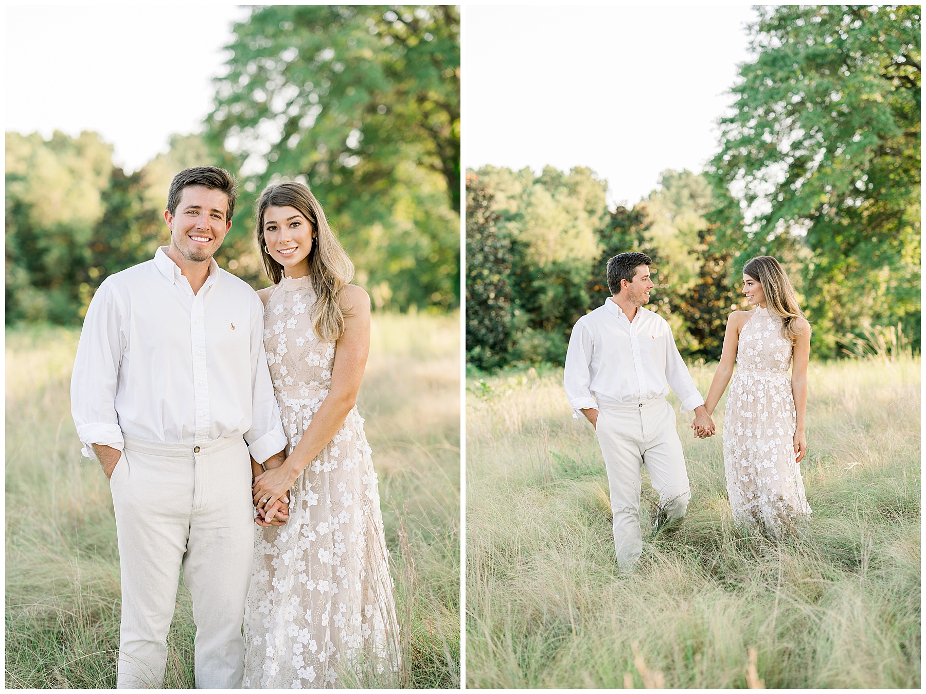 Field Engagement Session - Tiffany L Johnson Photography_0004