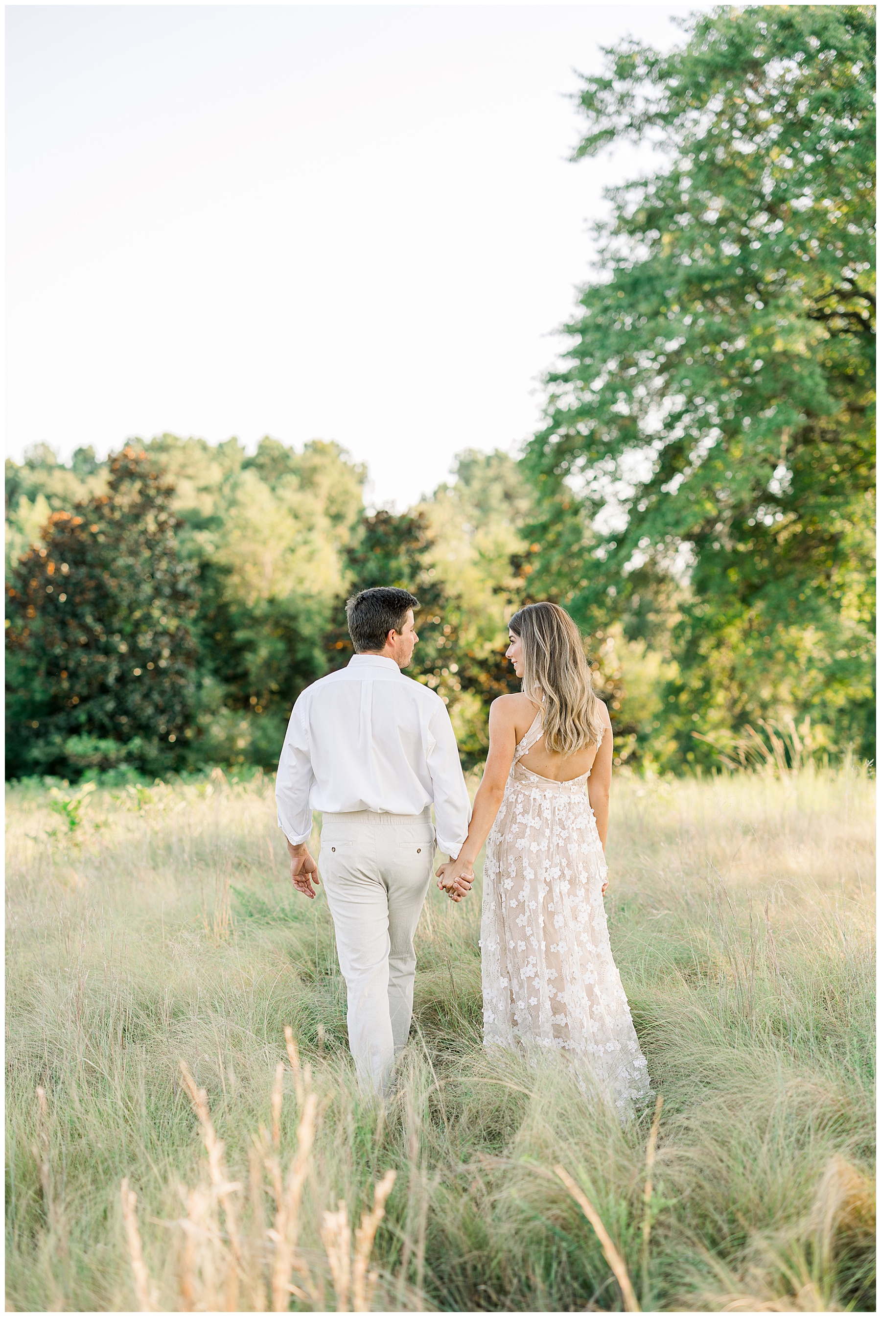 Field Engagement Session - Tiffany L Johnson Photography_0005