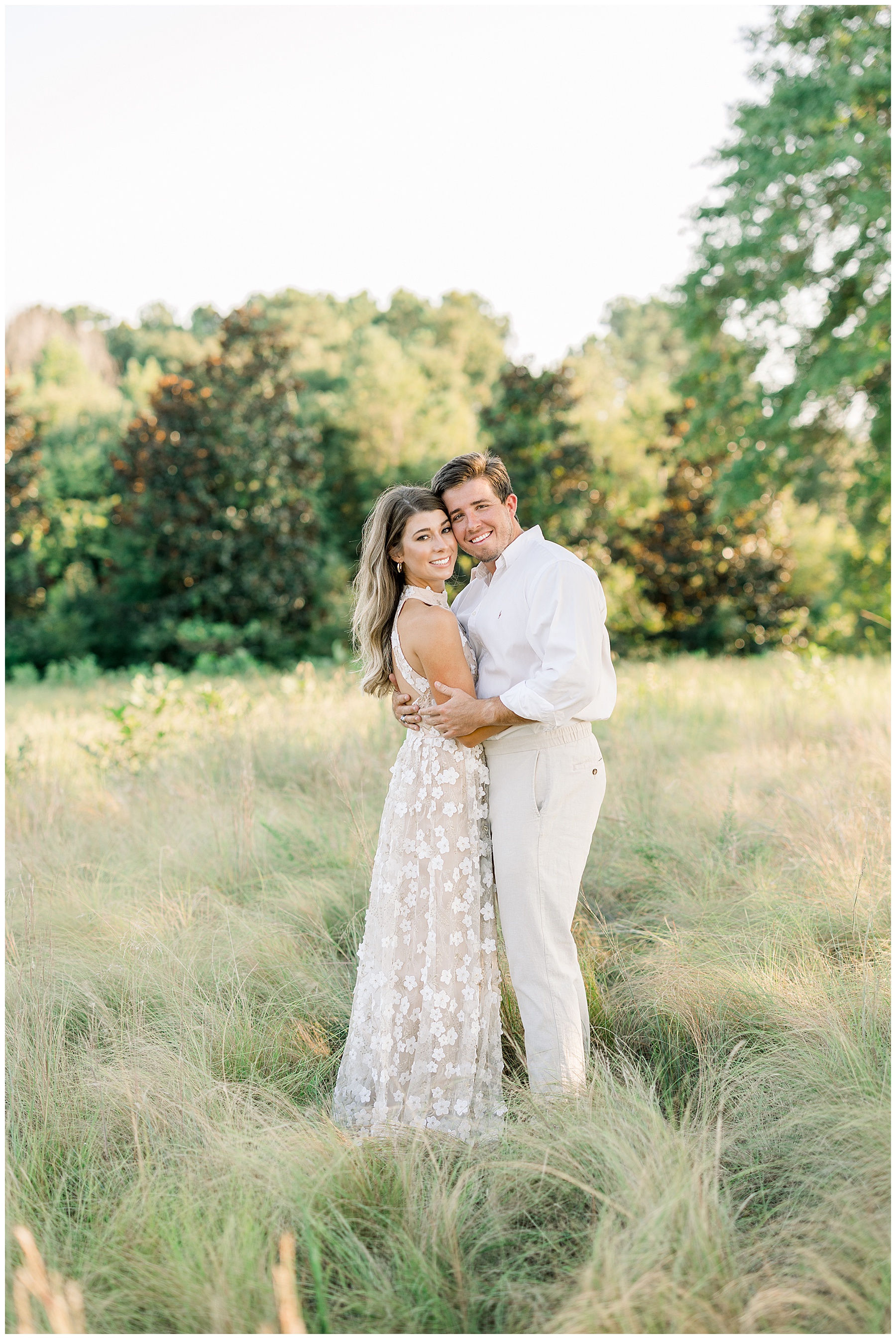 Field Engagement Session - Tiffany L Johnson Photography_0007