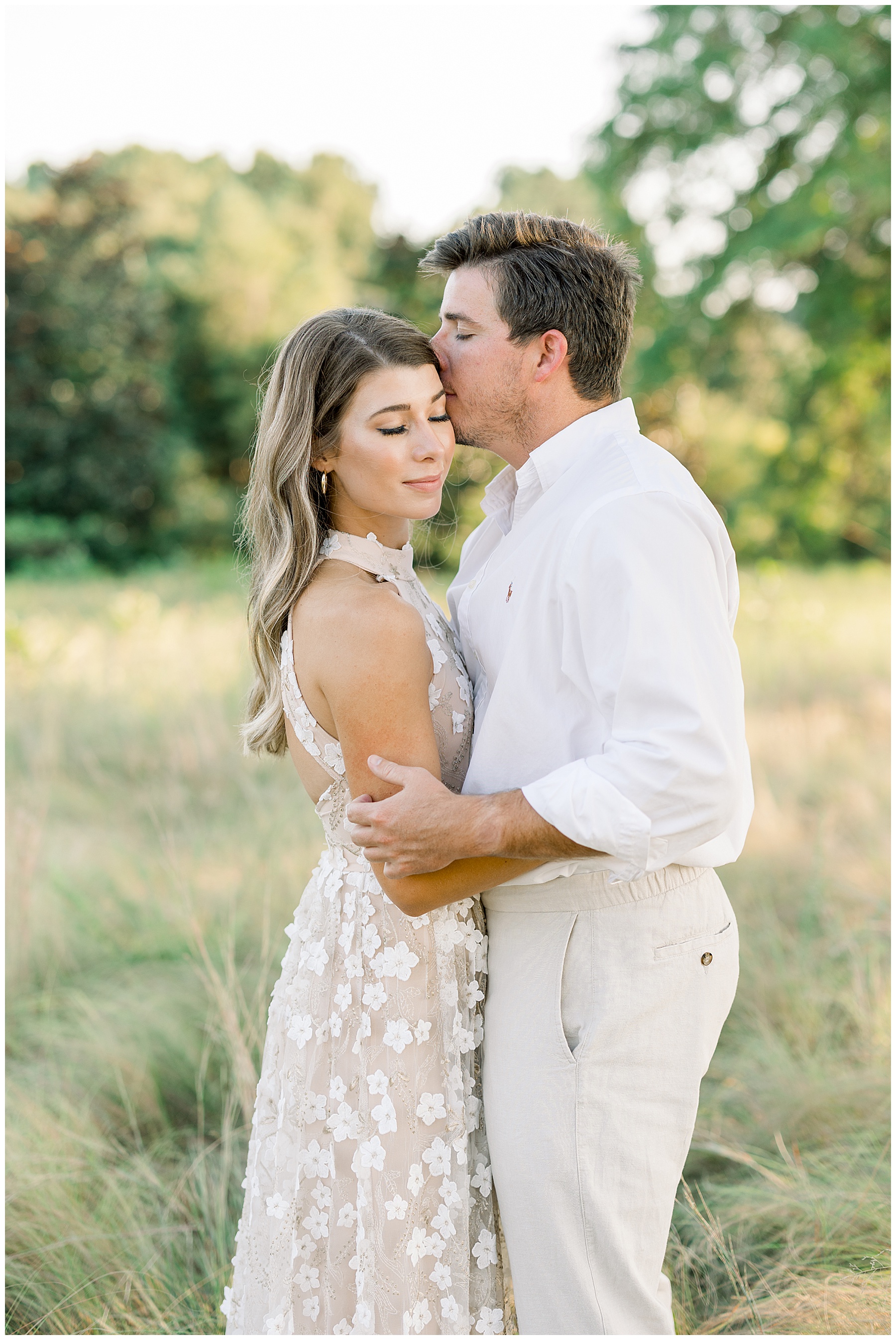 Field Engagement Session - Tiffany L Johnson Photography_0009