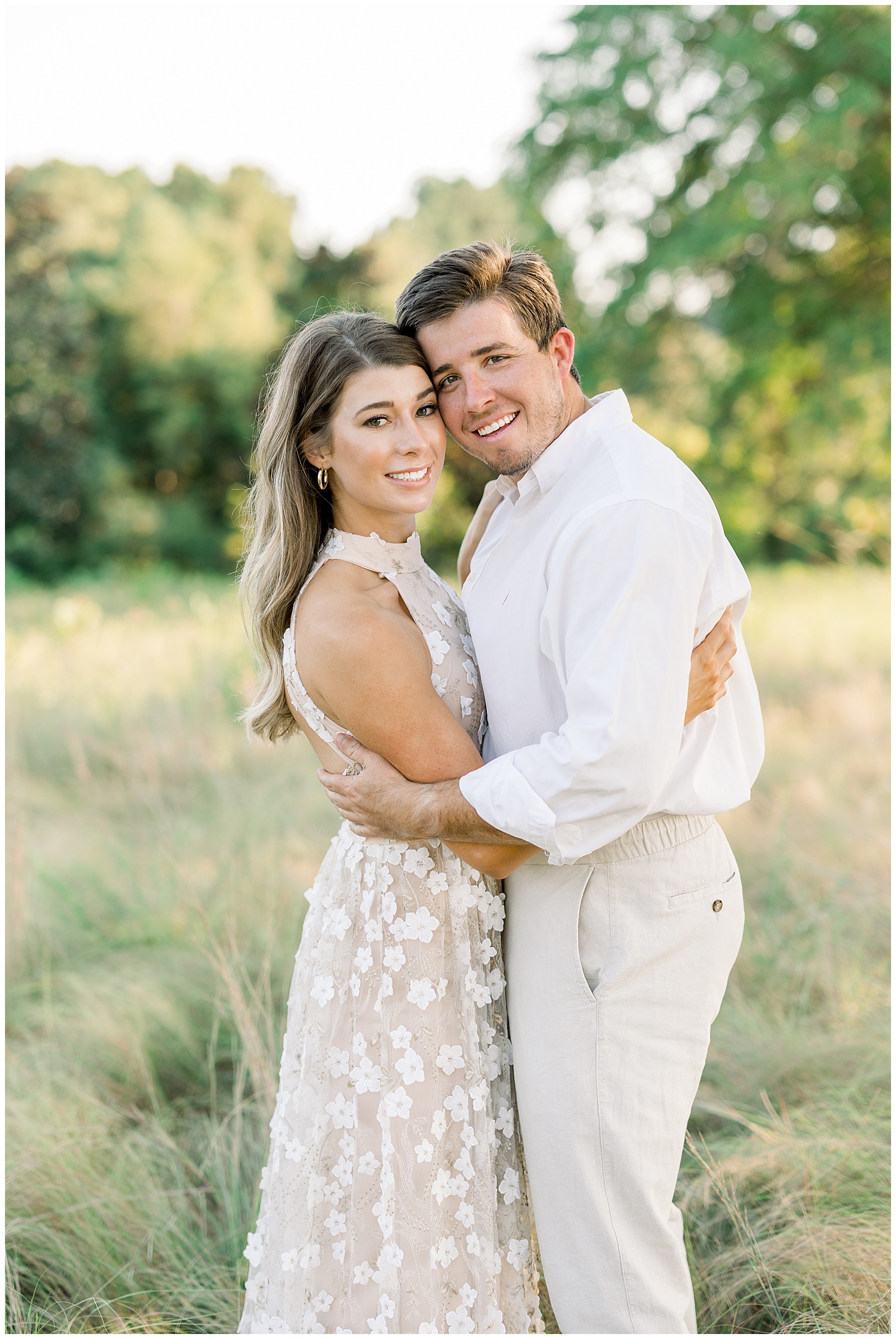 Field Engagement Session - Tiffany L Johnson Photography_0011
