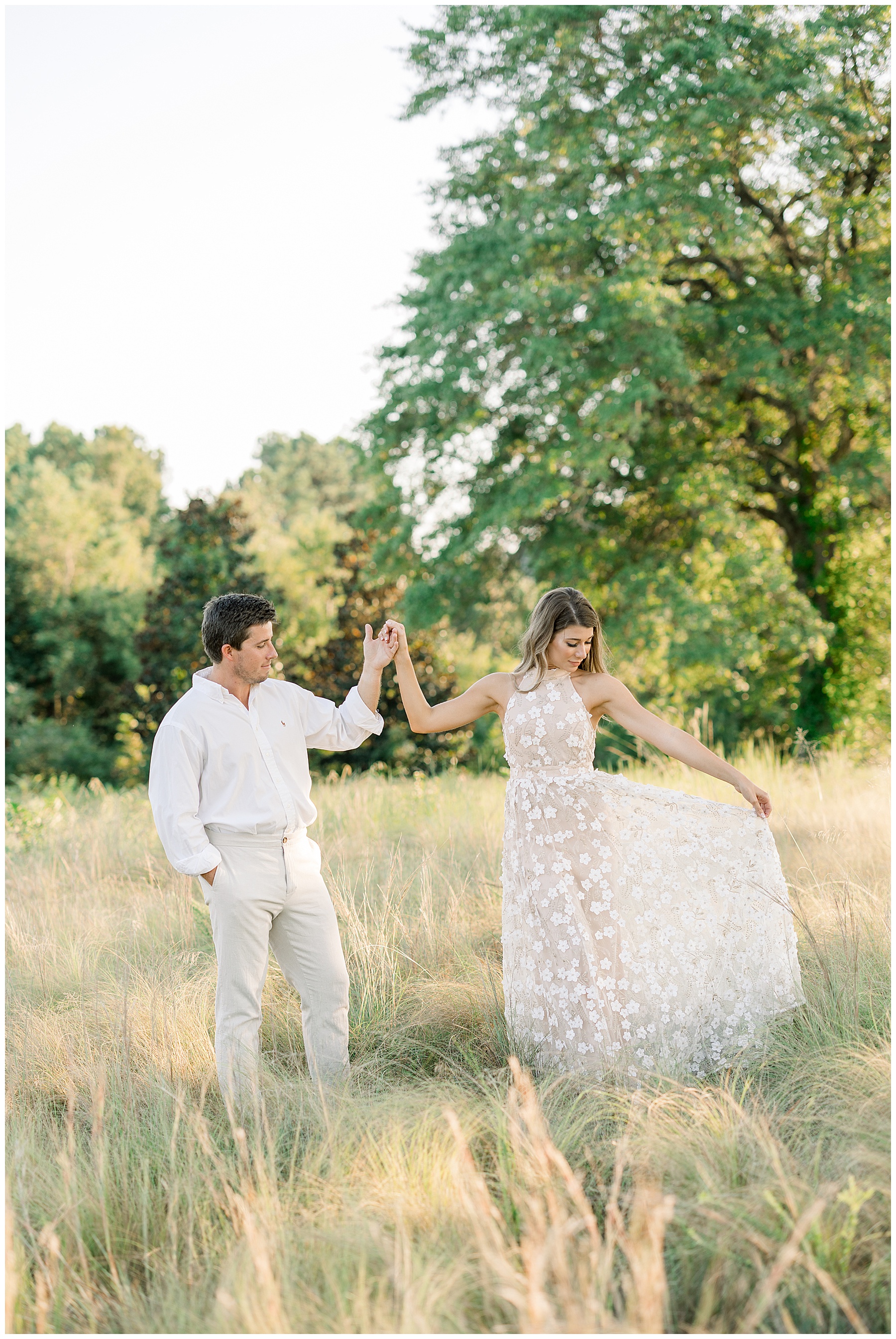 Field Engagement Session - Tiffany L Johnson Photography_0021