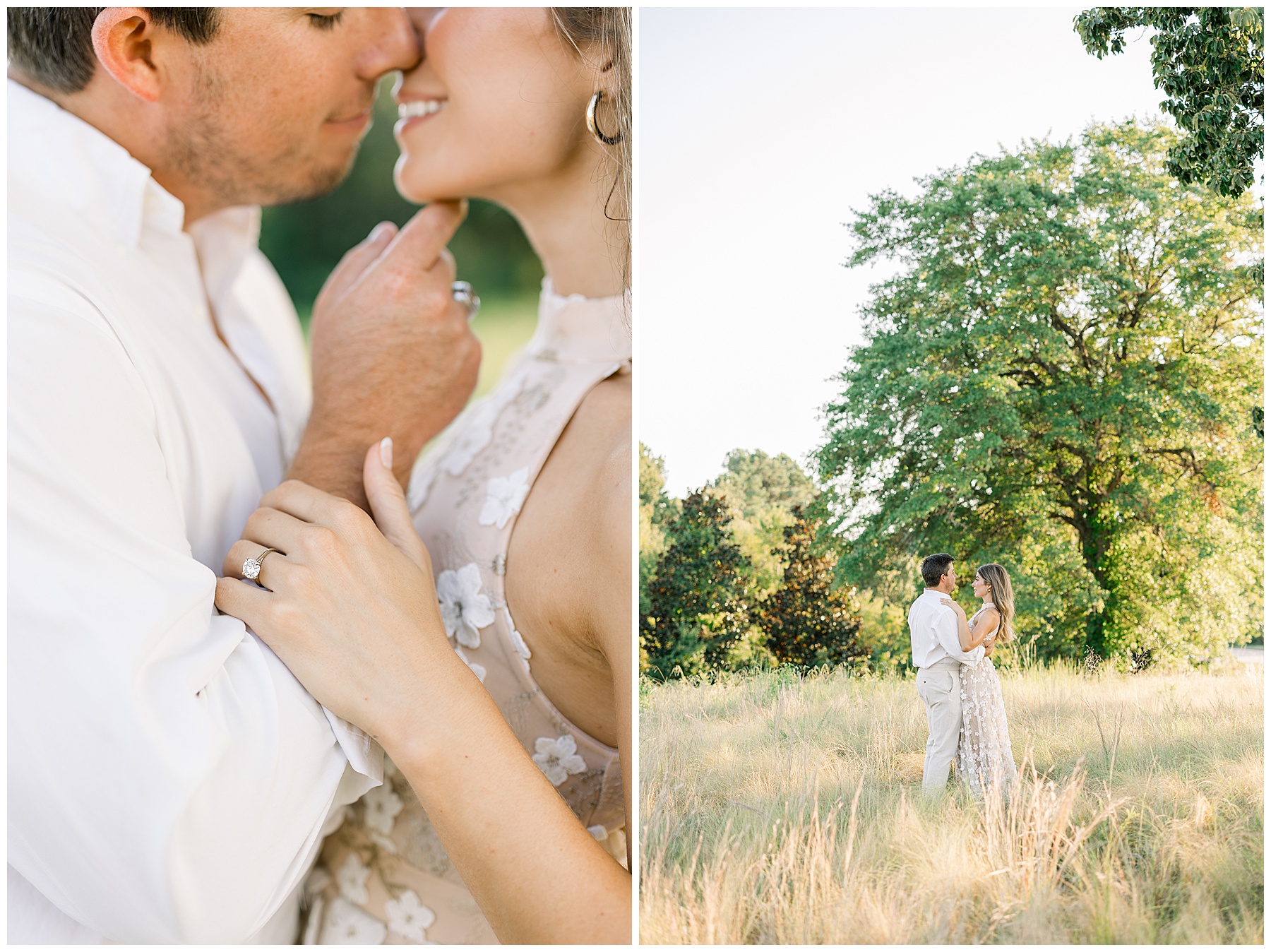 Field Engagement Session - Tiffany L Johnson Photography_0026