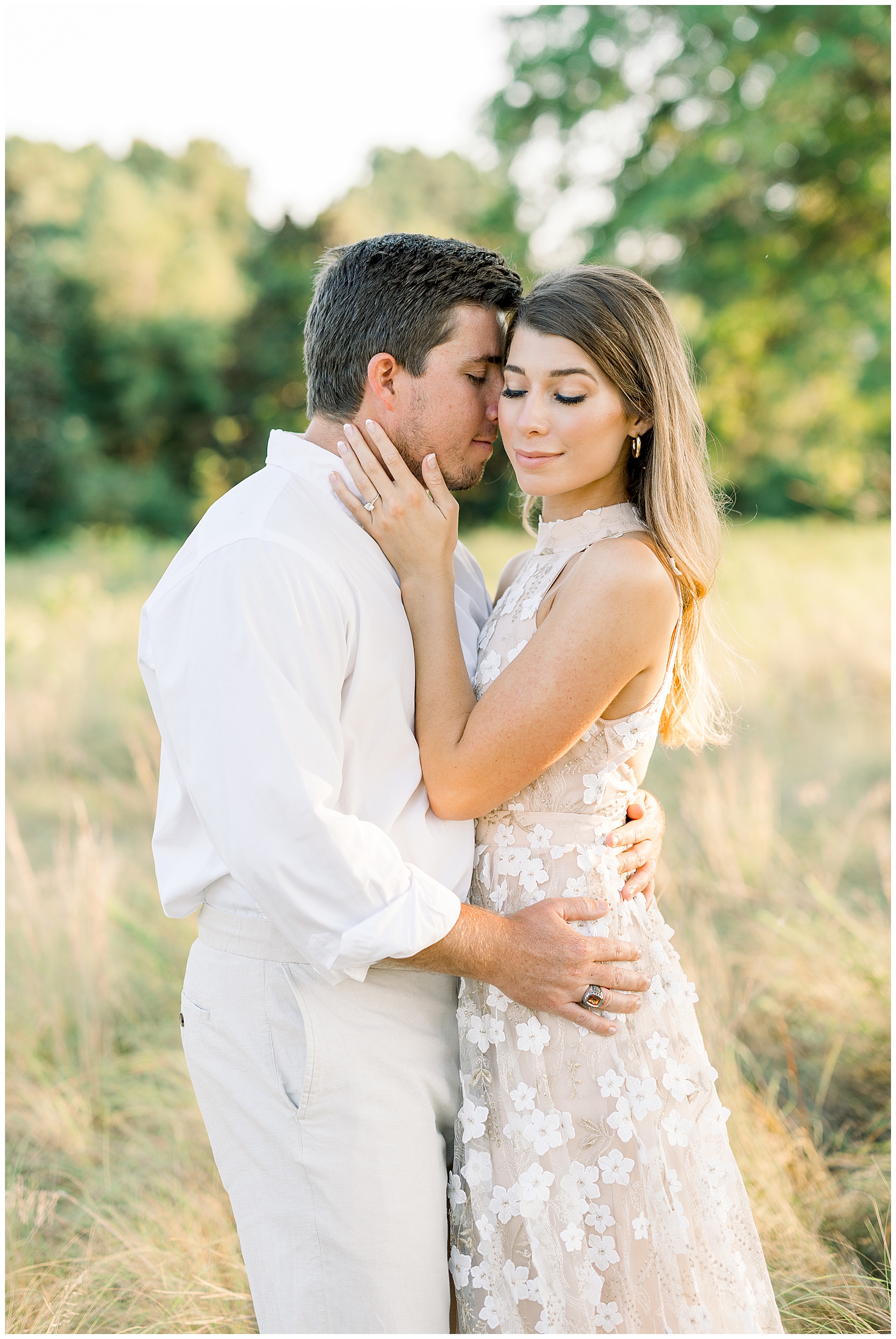 Field Engagement Session - Tiffany L Johnson Photography_0027