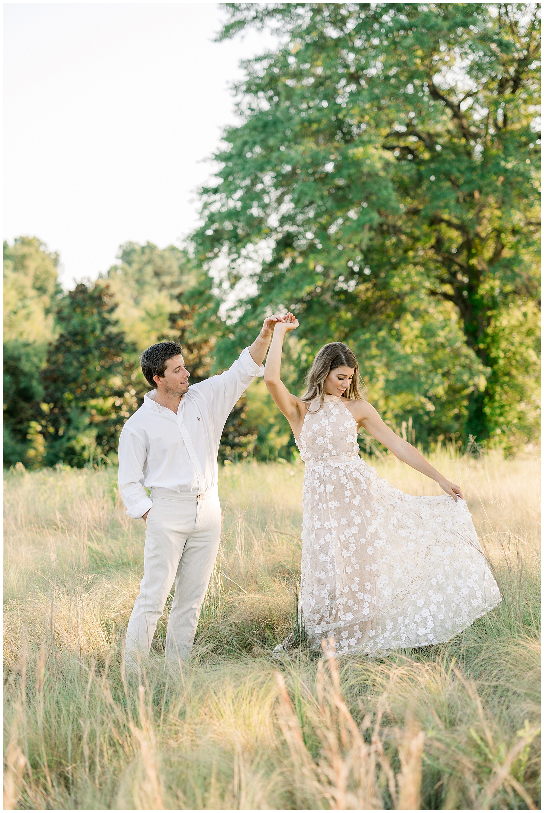 Field Engagement Session - Tiffany L Johnson Photography_0035