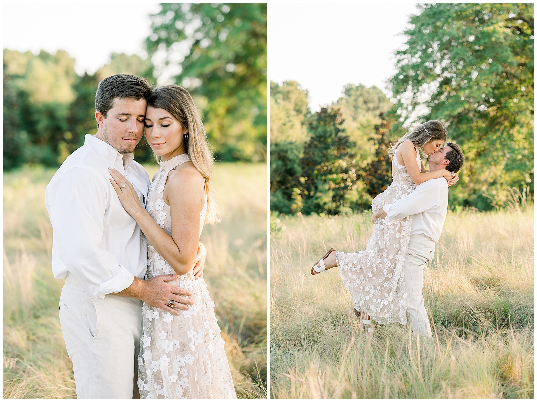 Field Engagement Session - Tiffany L Johnson Photography_0036