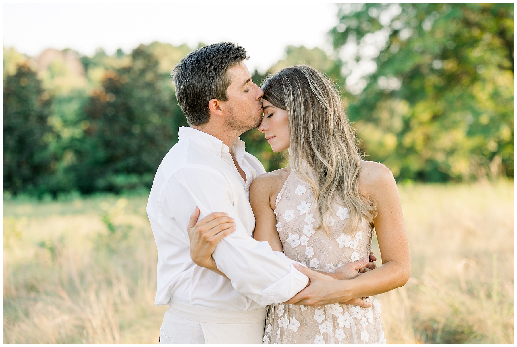 Field Engagement Session - Tiffany L Johnson Photography_0037